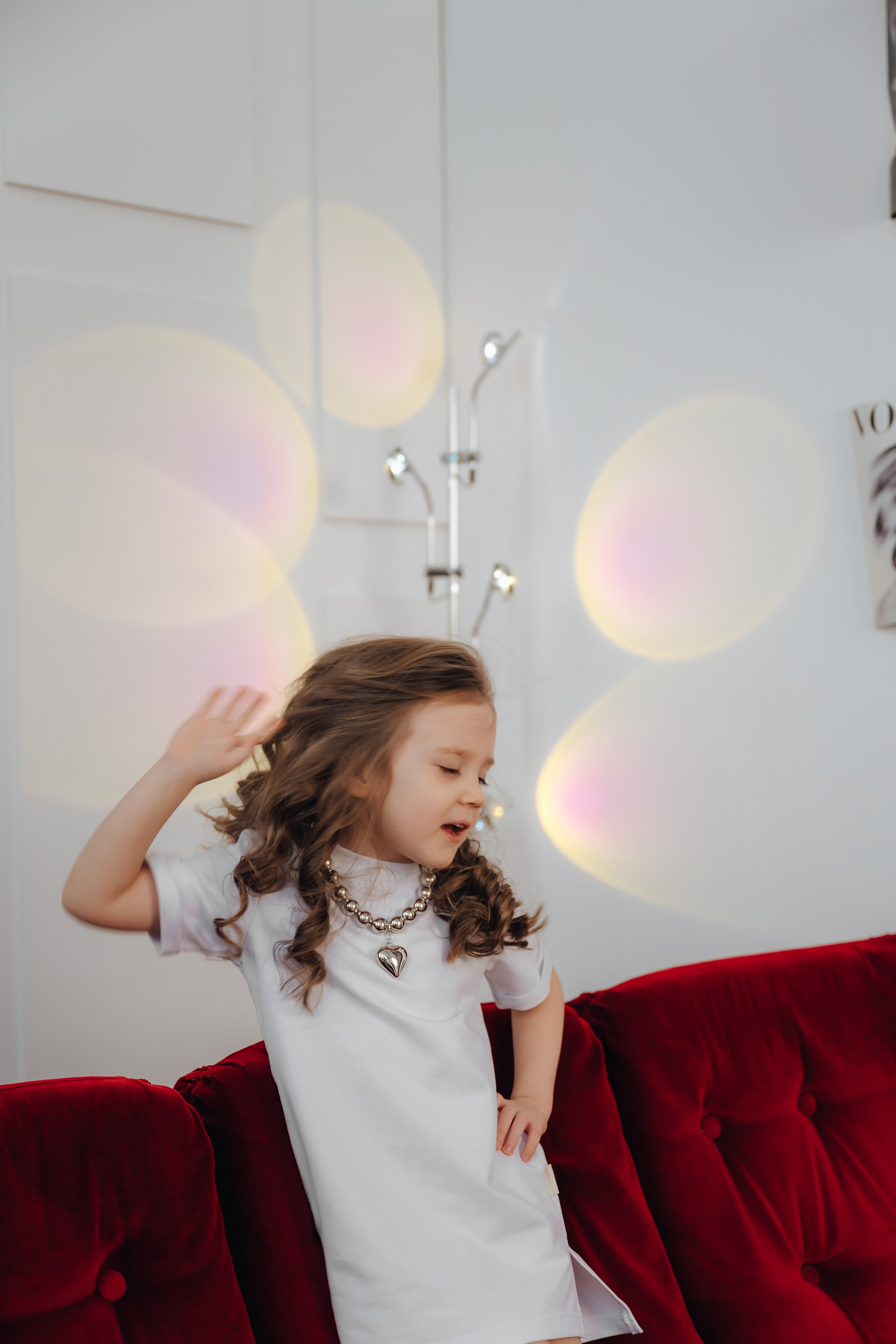 С днём рождения, маленькая крошка. Детский и семейный фотограф Катерина Мишина