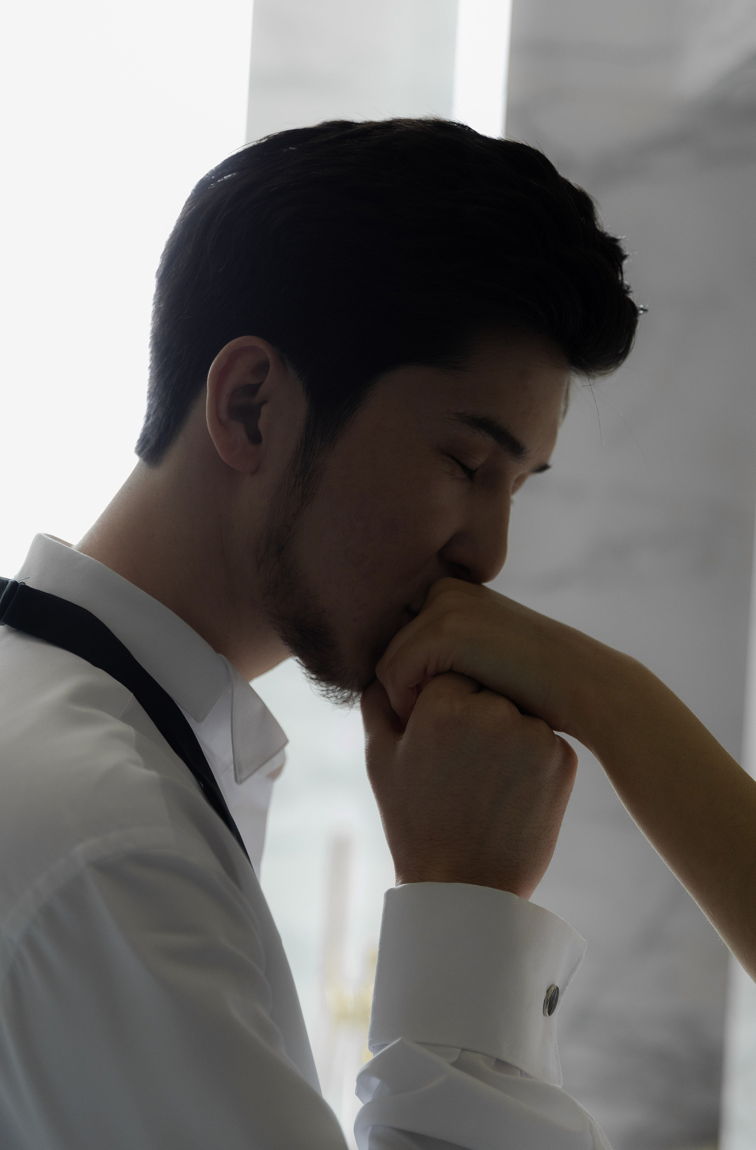 Бекет и Аружан