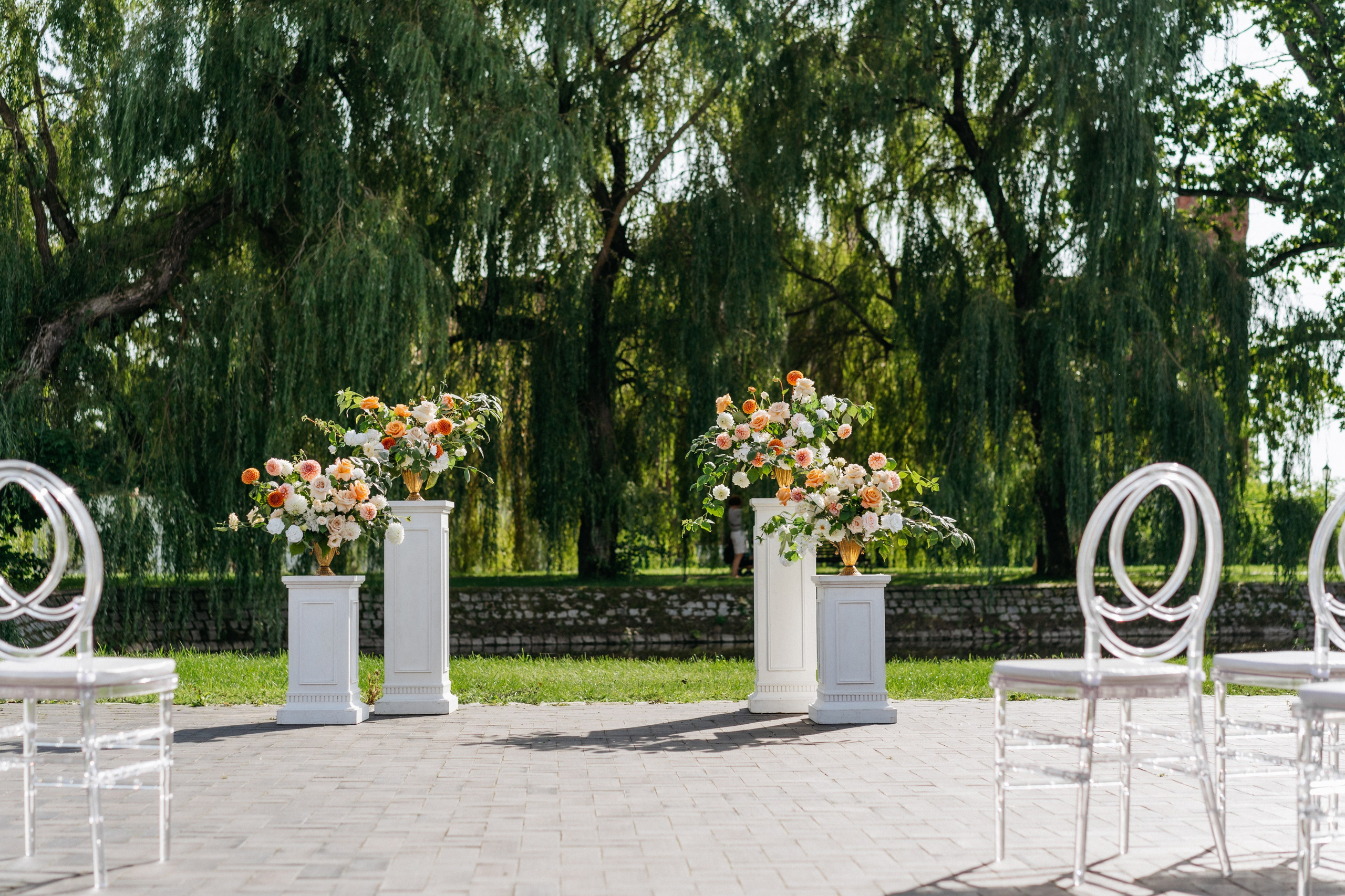 Александр и Ирина. Свадебный и семейный фотограф в Калининграде Анастасия Гриценко