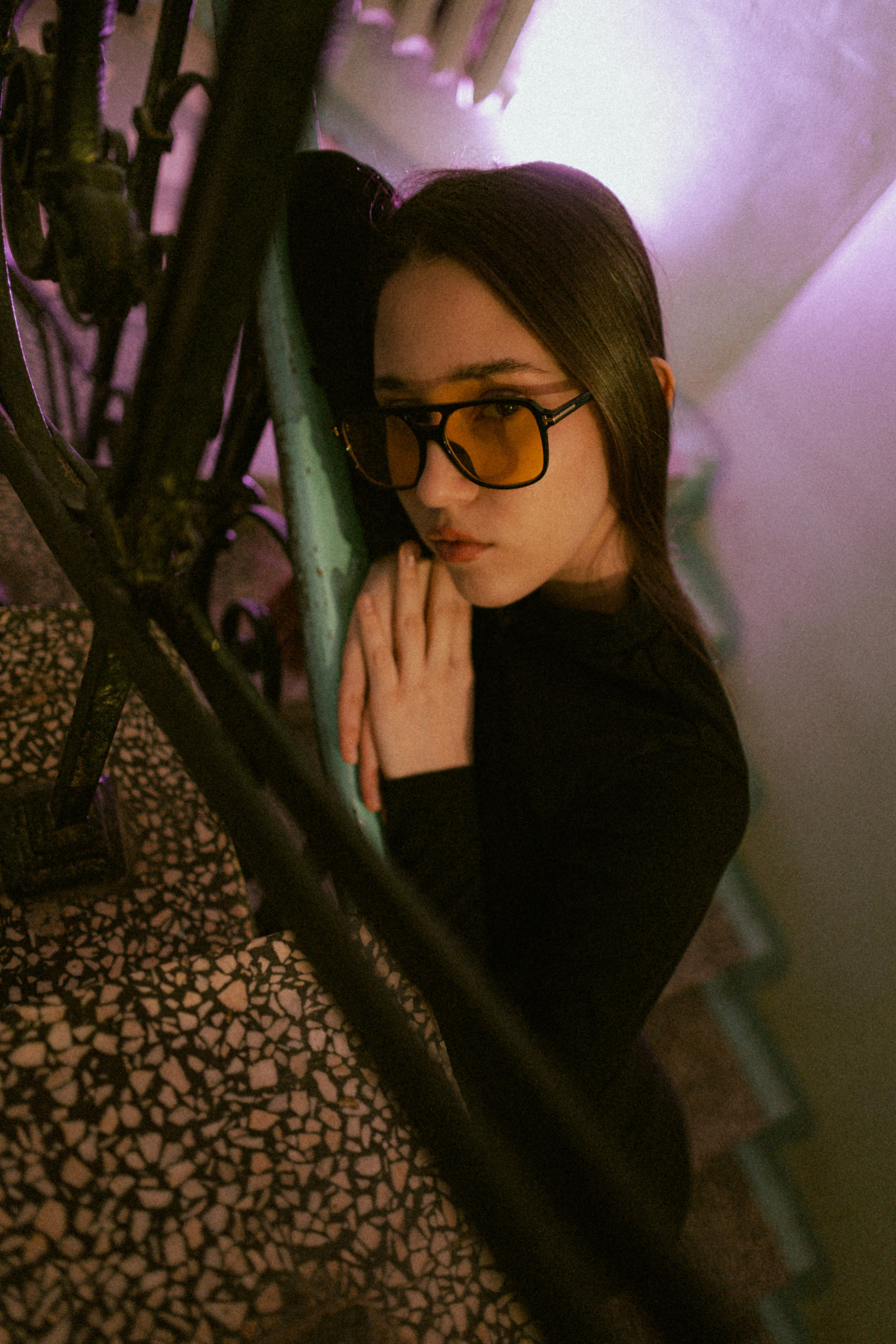 ► Polly ◄. Фотограф в Самаре и Самарской области Констанция