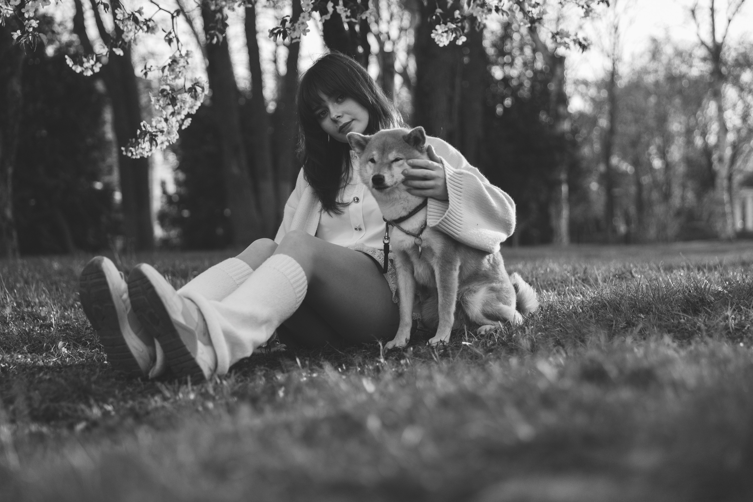 Фотограф Южно-Сахалинск Сахалин Анастасия Тучина