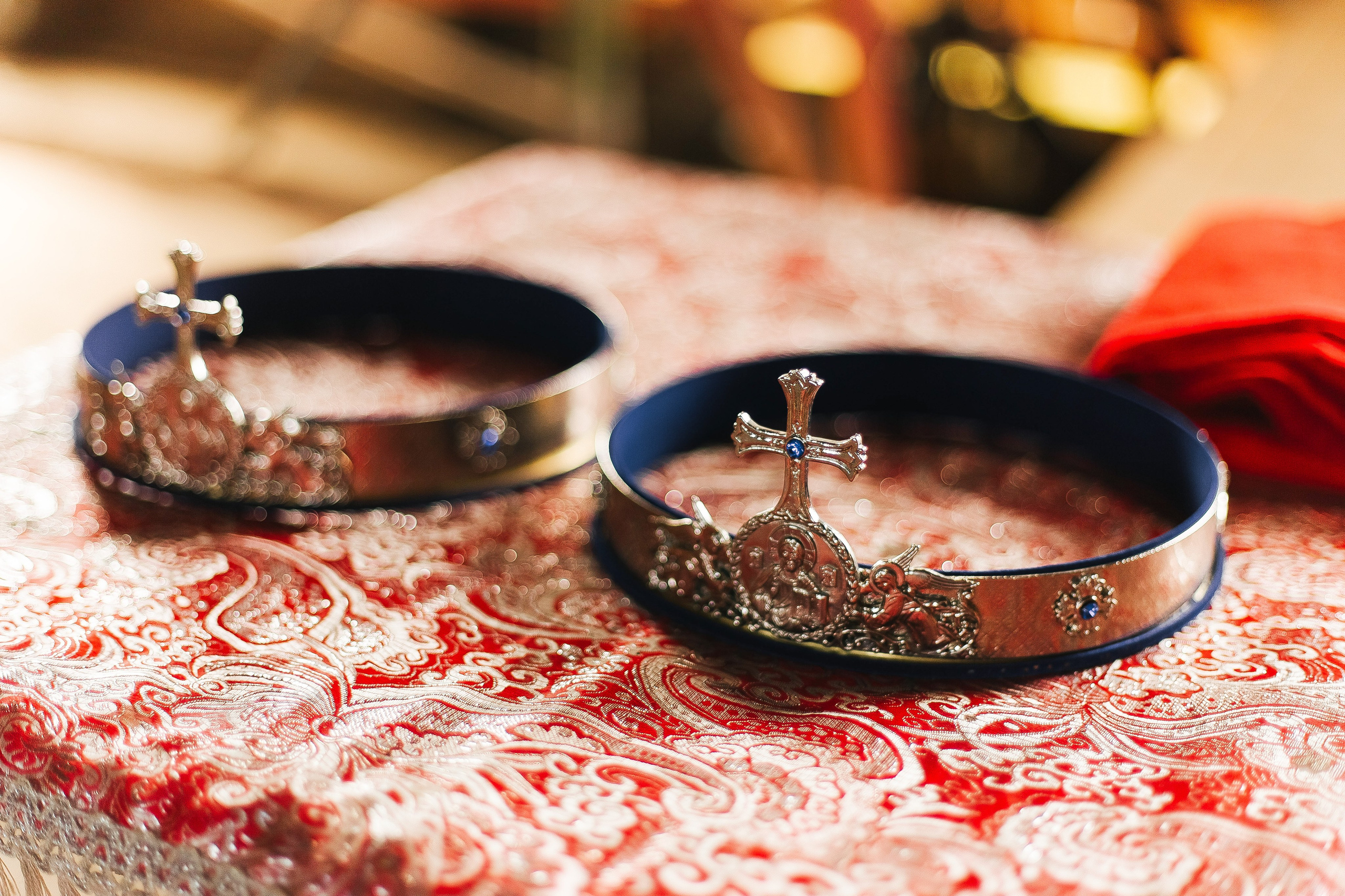 Венчание в Барабаново. Фотограф в Красноярске Надежда Воскресенская