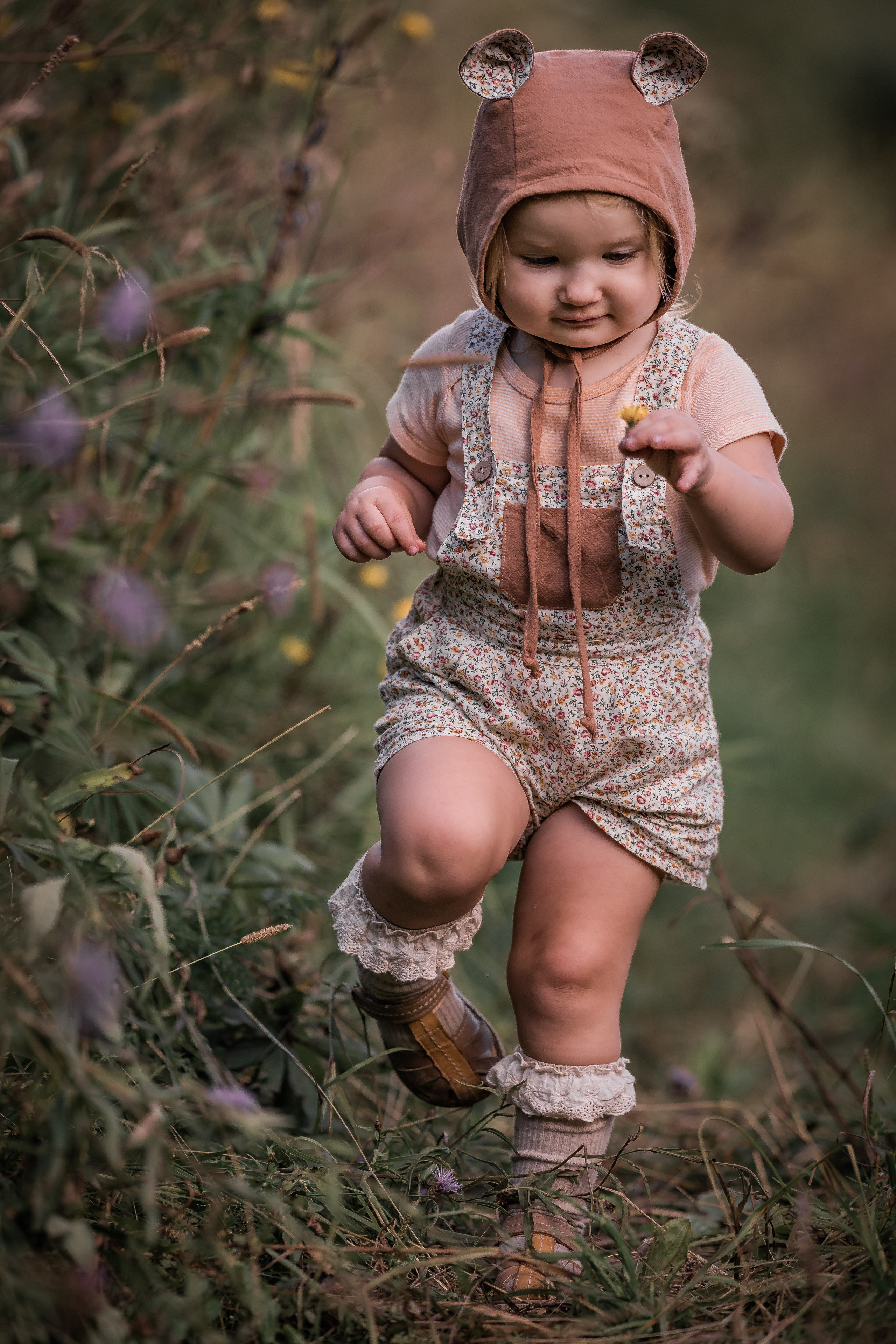 Лесная прогулка. Семейный фотограф Ефремова Виктория
