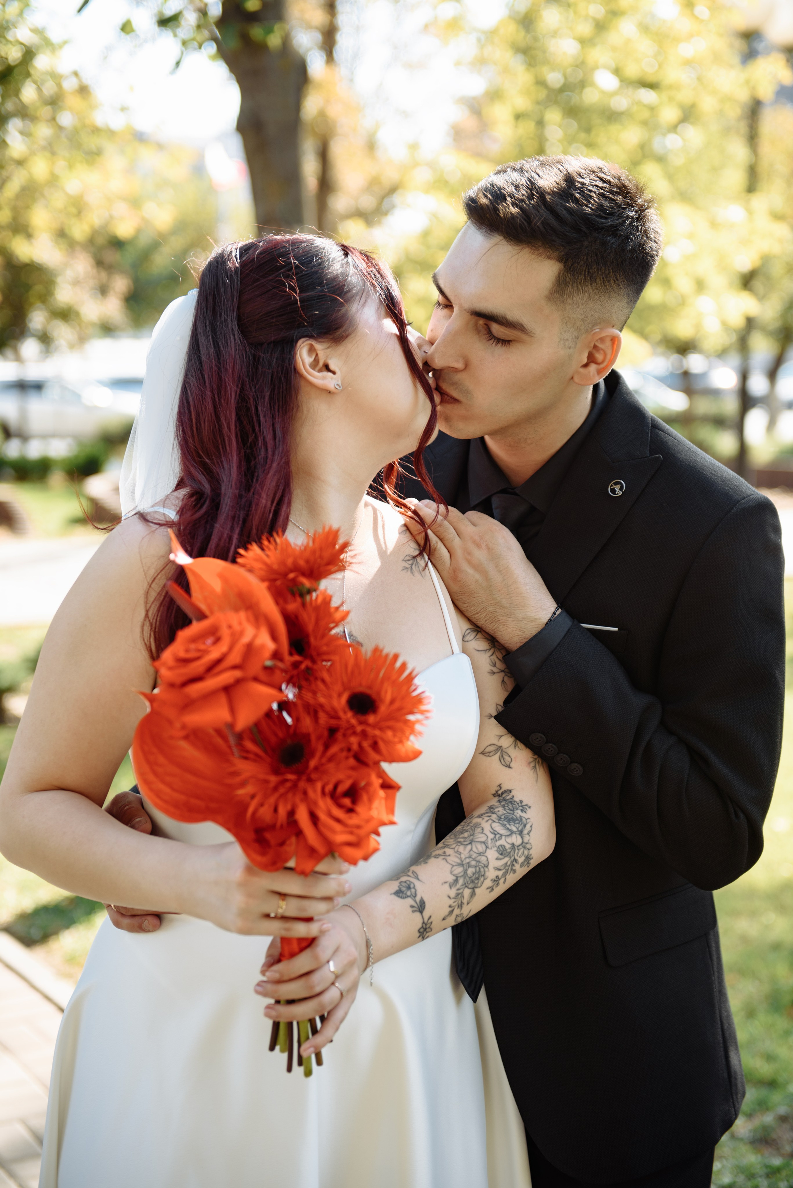 21.09.2024 — Свадьба Андрея и Марии. Свадебный фотограф Дмитрий Высоцкий | Ростов-на-Дону