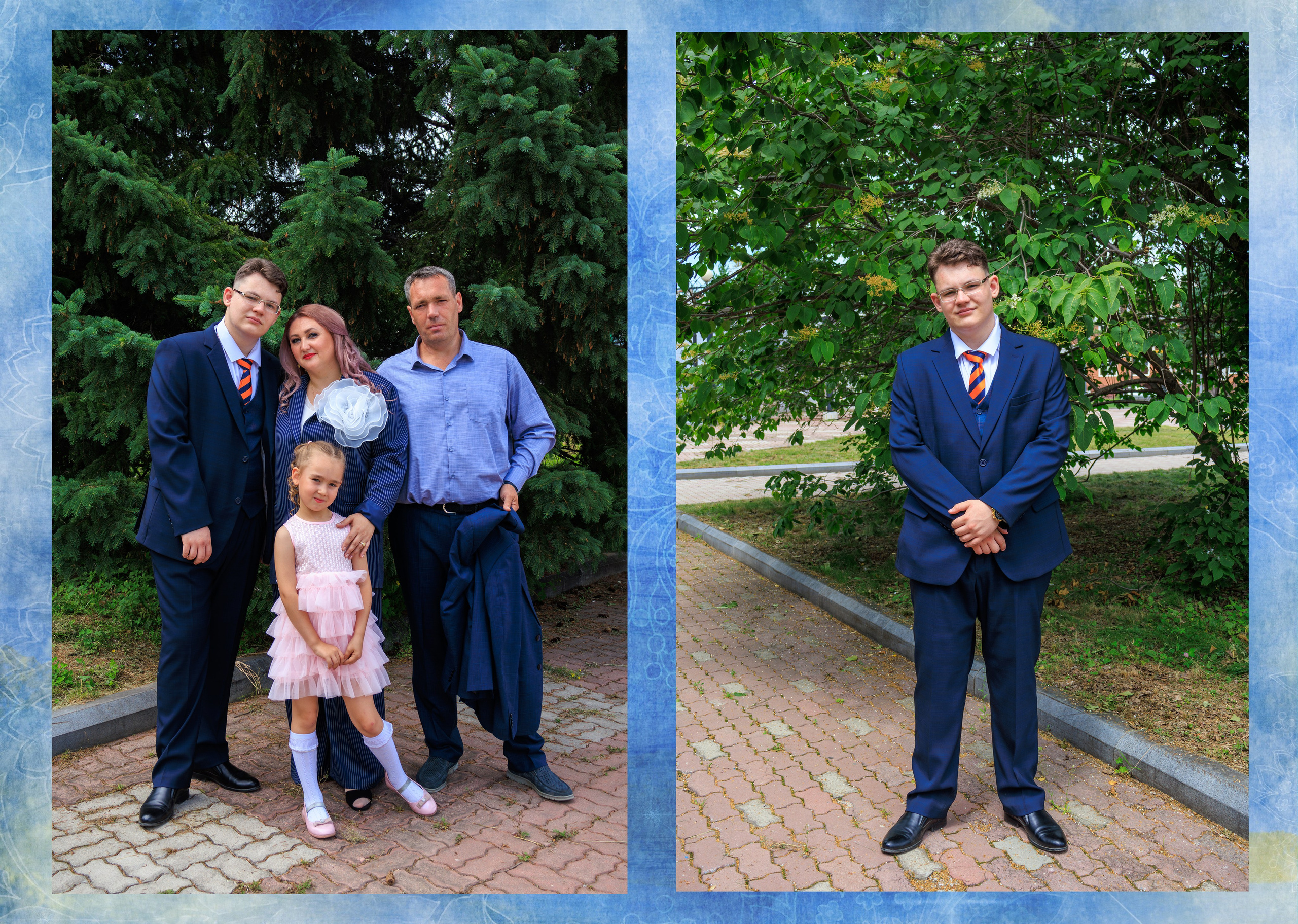 Фотограф Оксана Дойбань в Биробиджане