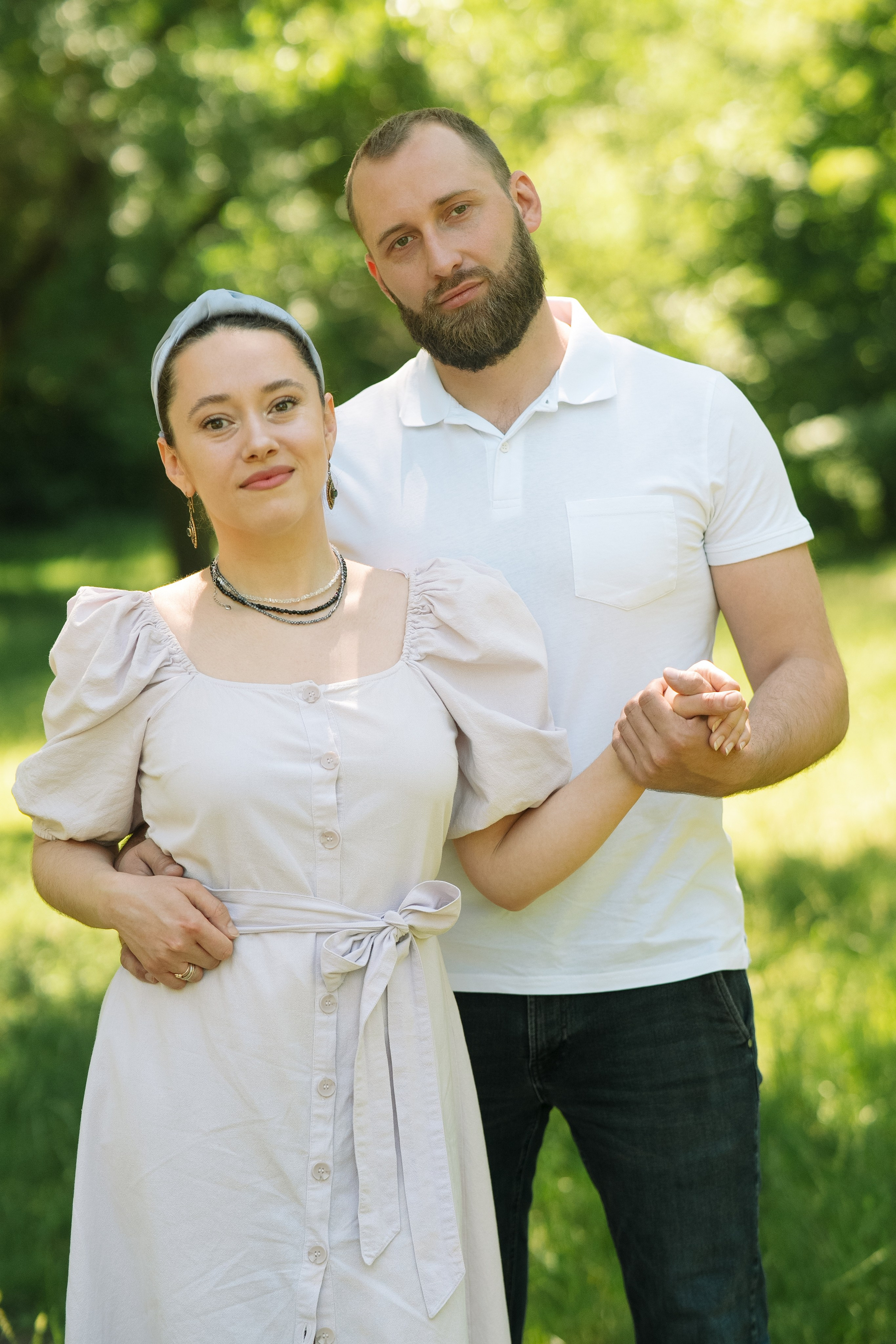 Динамо парк. Фотограф Мария Зайчик