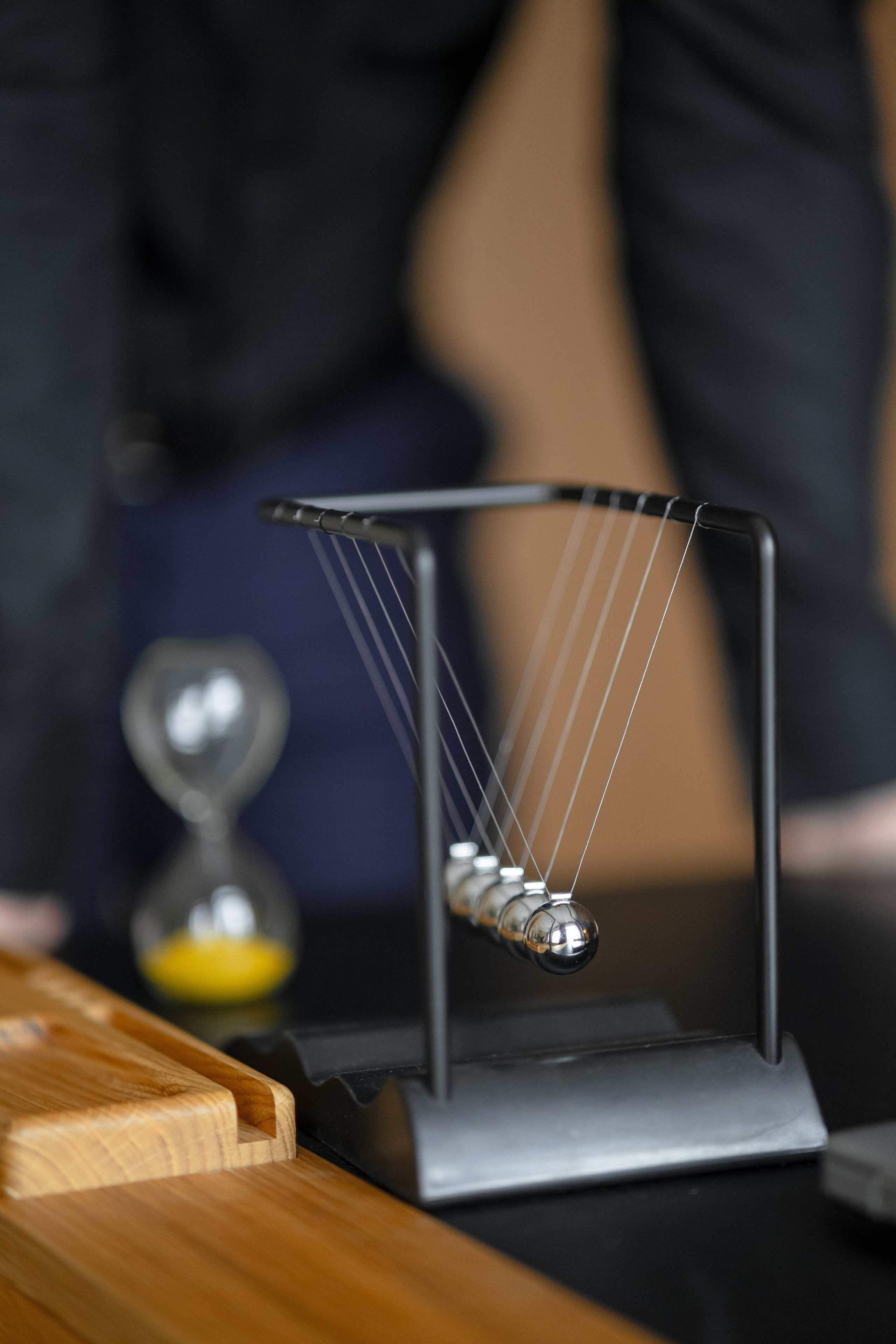 Бизнес портрет. Фотограф Мария Зайчик