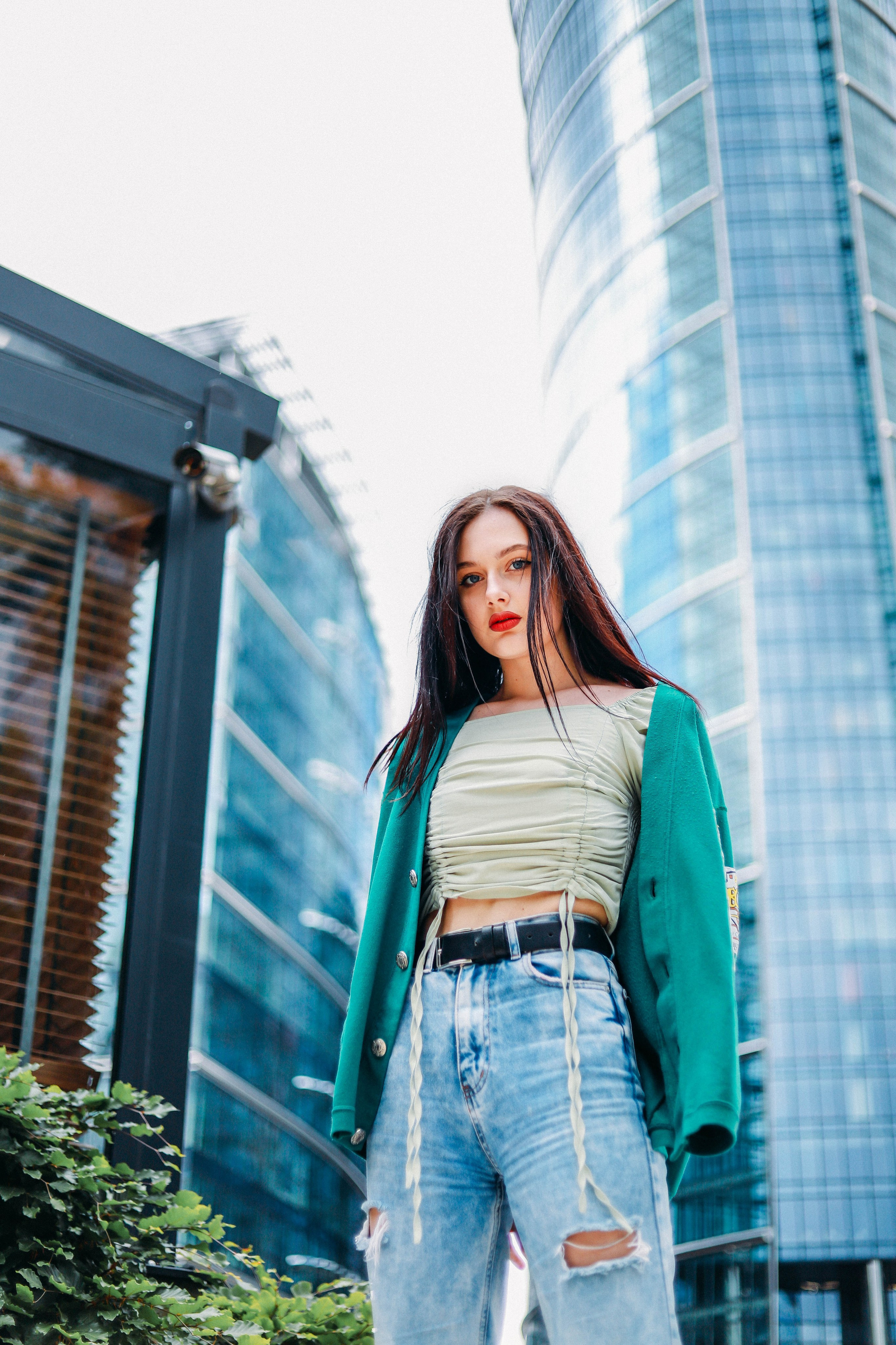 Анна. Женский/Детский фотограф в Симферополе Вероника Слепогина