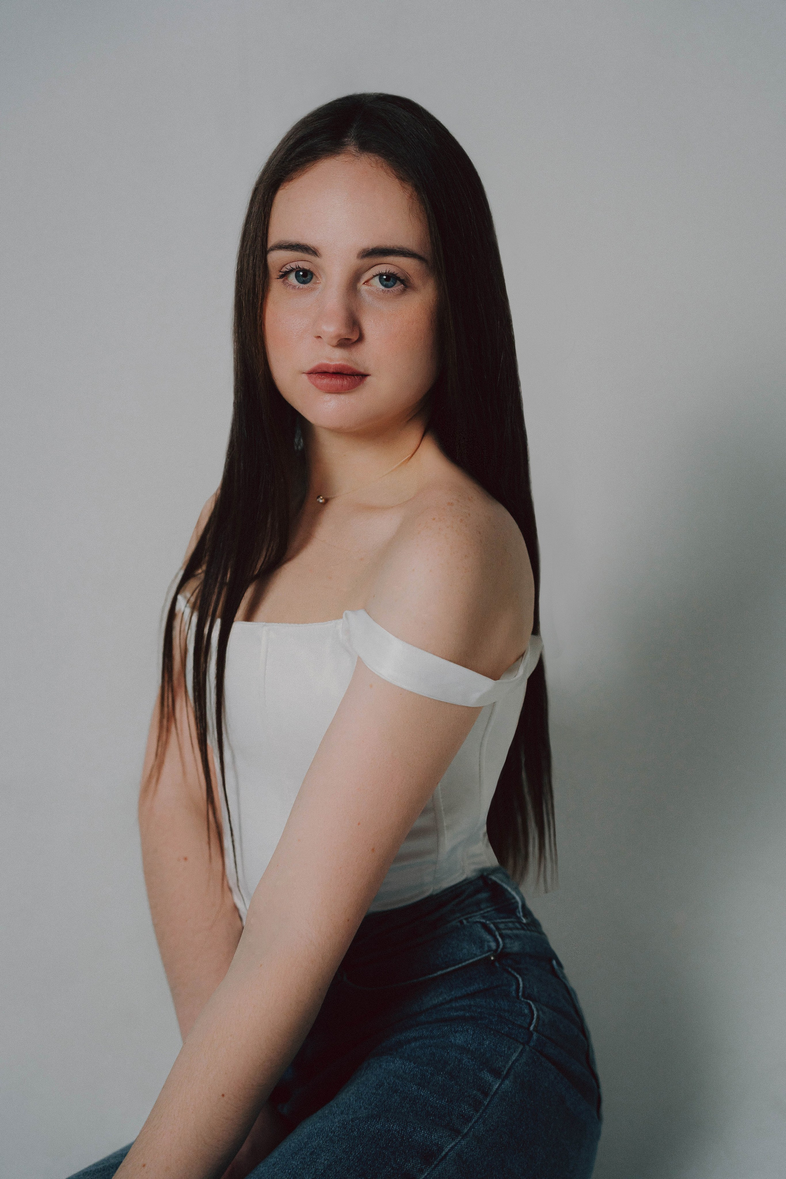 Индивидуальные съемки. Sofya Sazonova