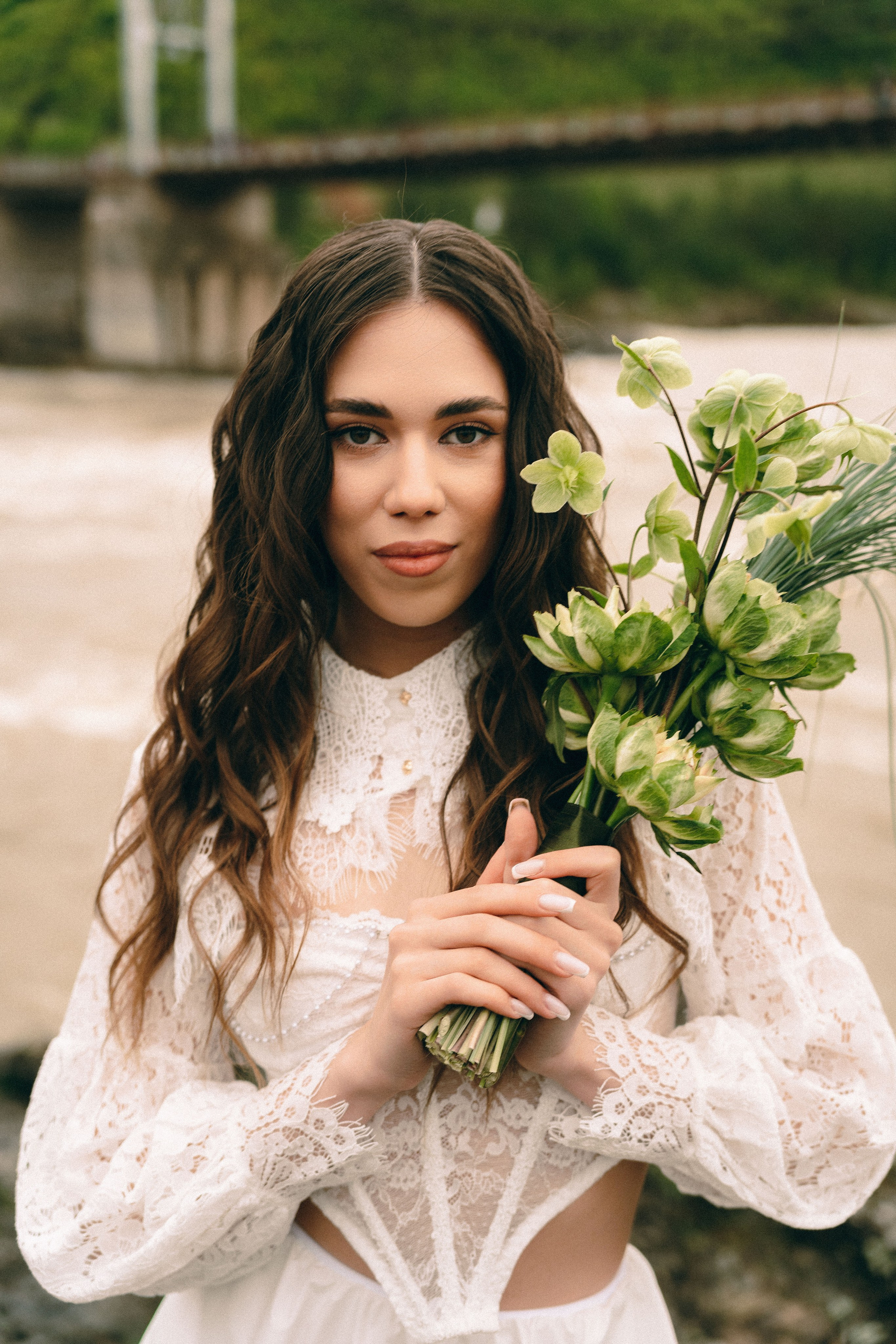 Константин & Елизавета. Sofya Sazonova