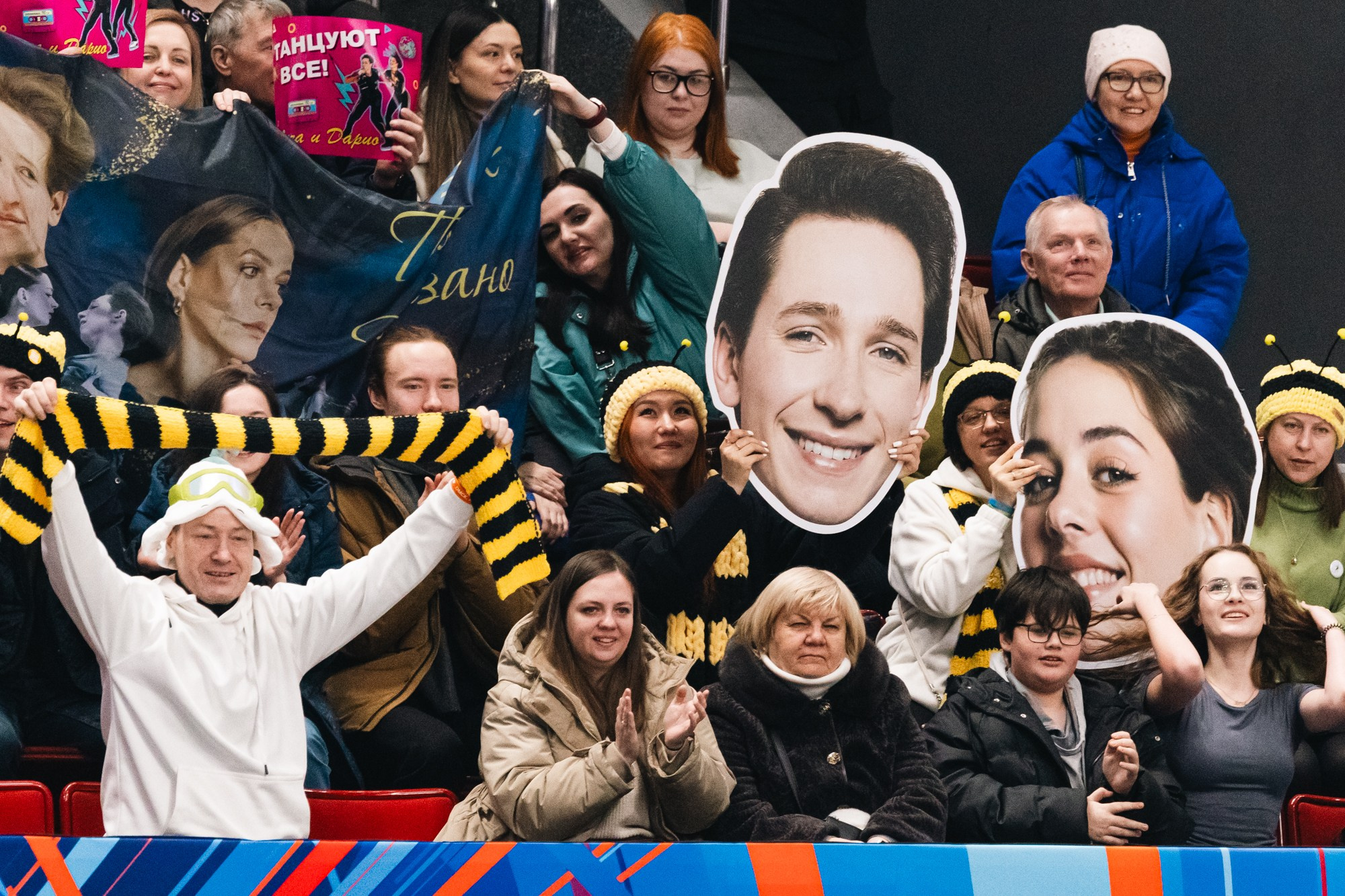 СПОРТ. Репортажный фотограф Наталья Лапцевич