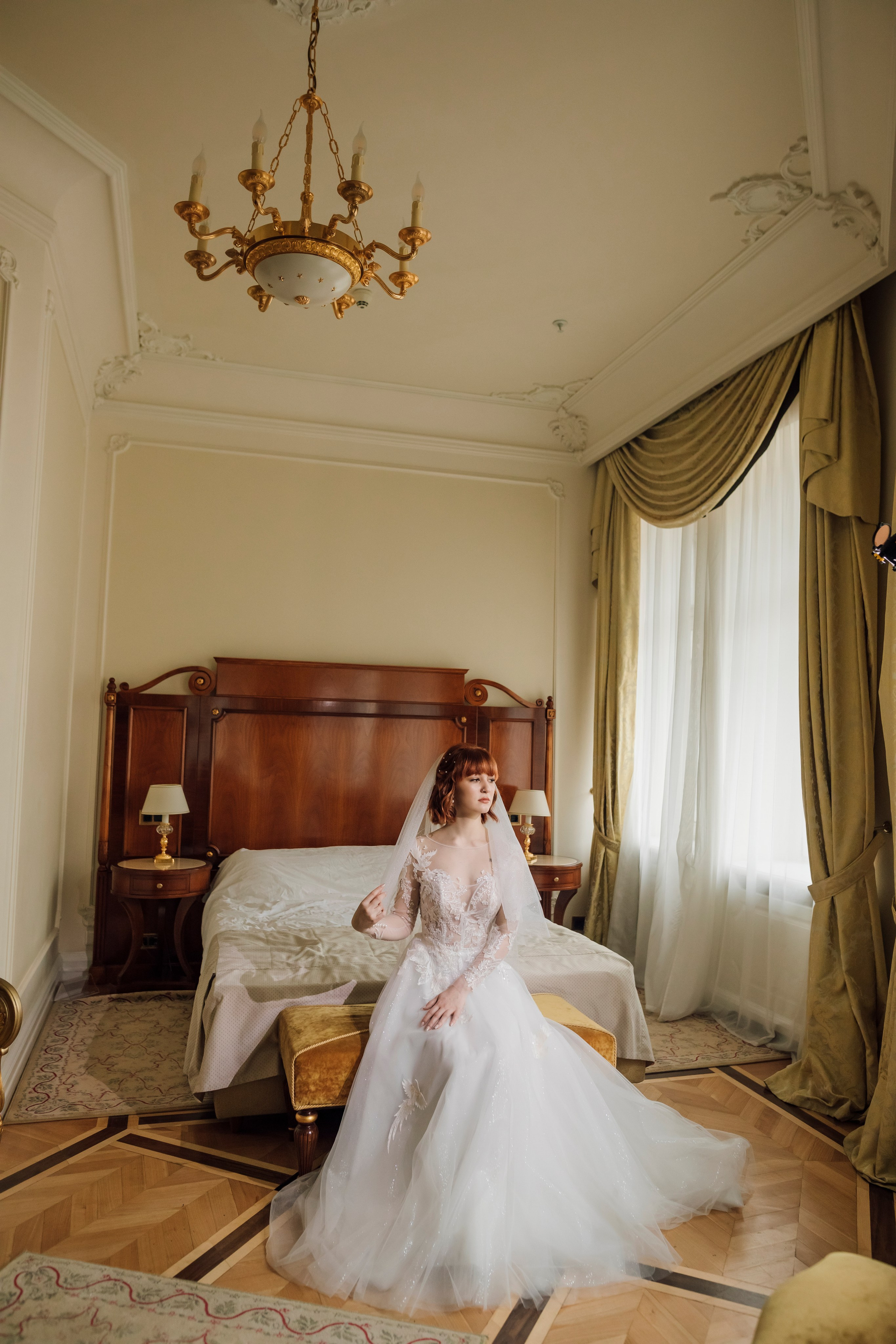 Николай и Дарина, Savoy. Свадебный и семейный фотограф в Москве Евгения Лисина