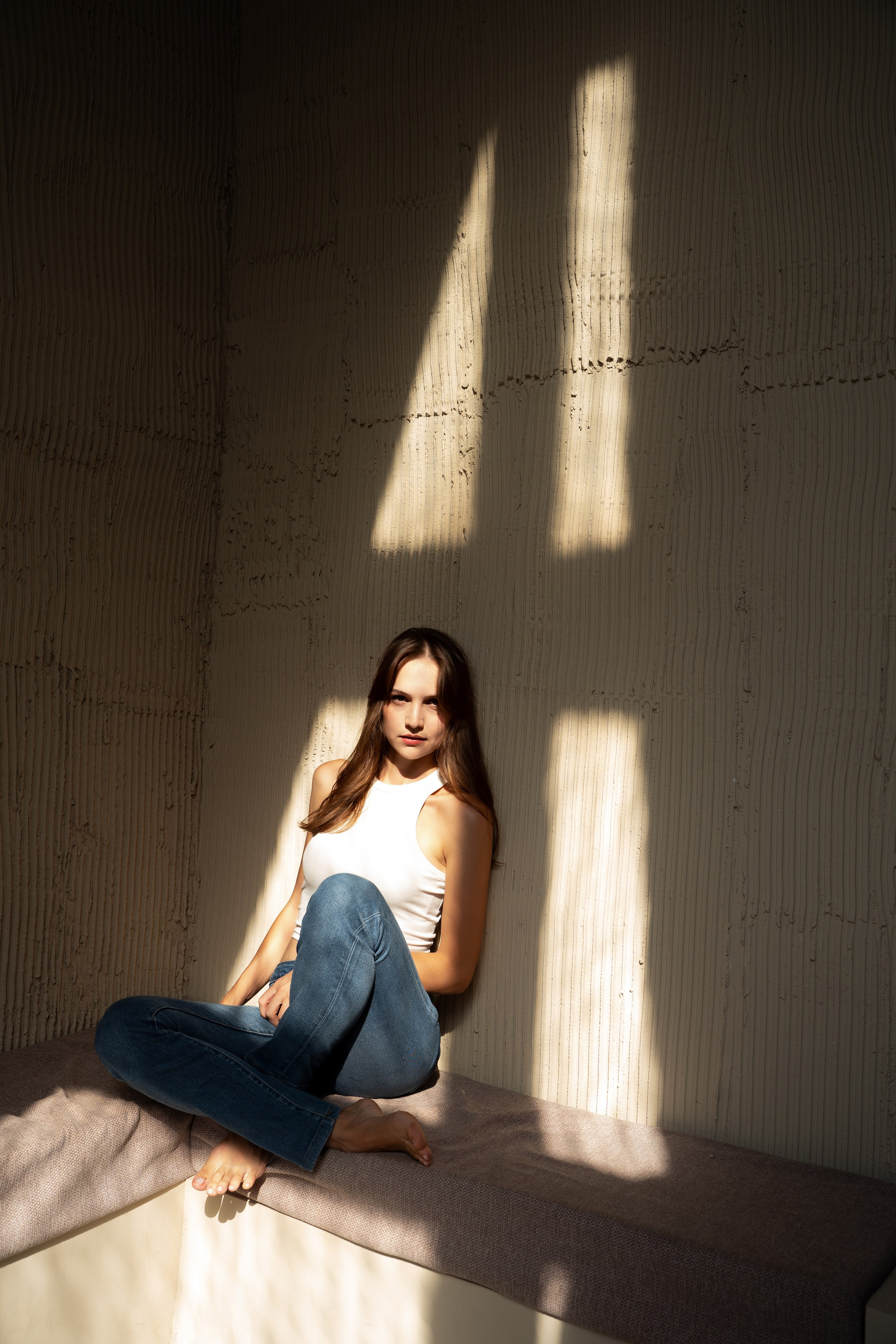 One Sunny Day. Фотограф в Новороссийске Анастасия Мосенз