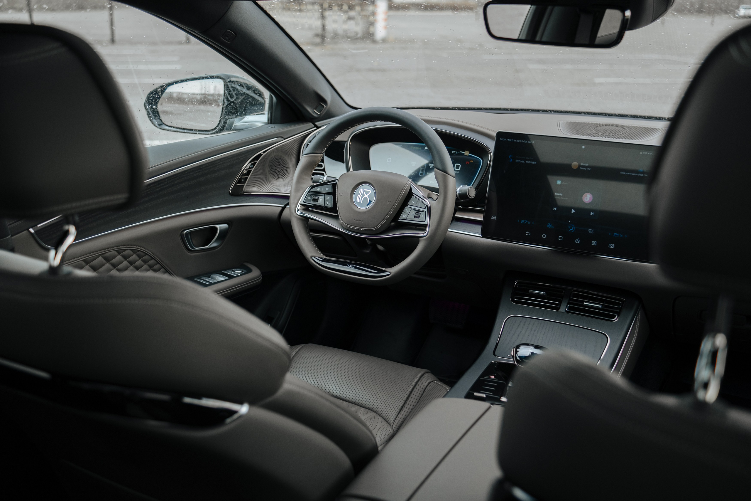 BYD EV. Фуд и предметный фотограф Виталий Морозов г. Москва