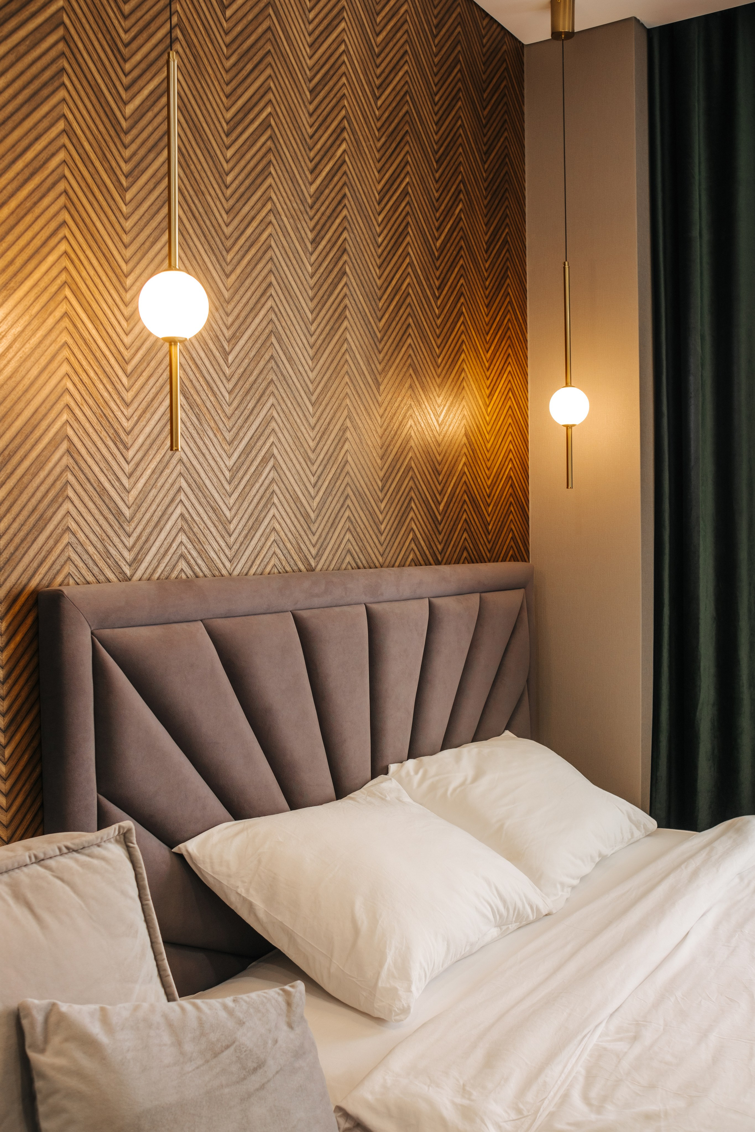 Квартиры для посуточной аренды. Фуд и предметный фотограф Виталий Морозов г. Москва