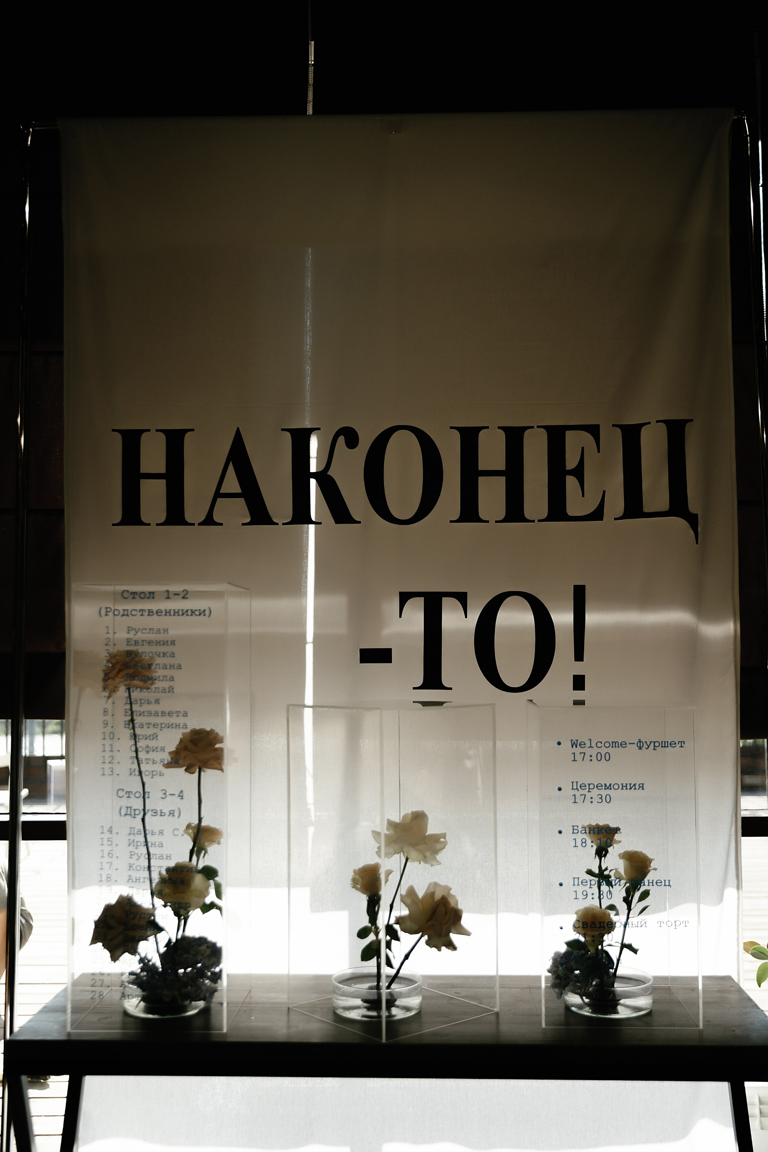 Юрий и Анастасия. Свадебный и семейный фотограф Харольцева Наталья