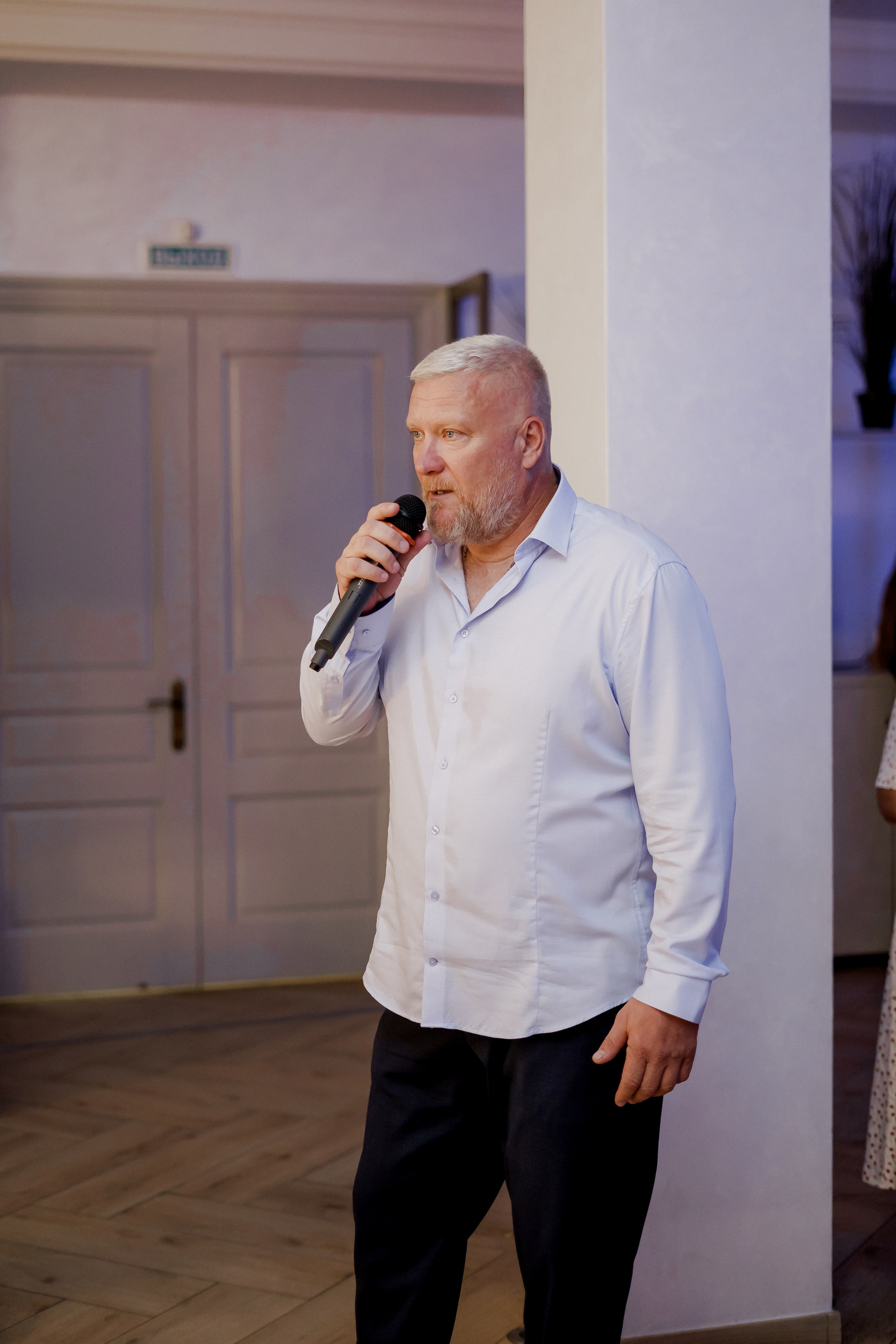 Андрей и Олеся. Фотограф Валерия Крахмалева