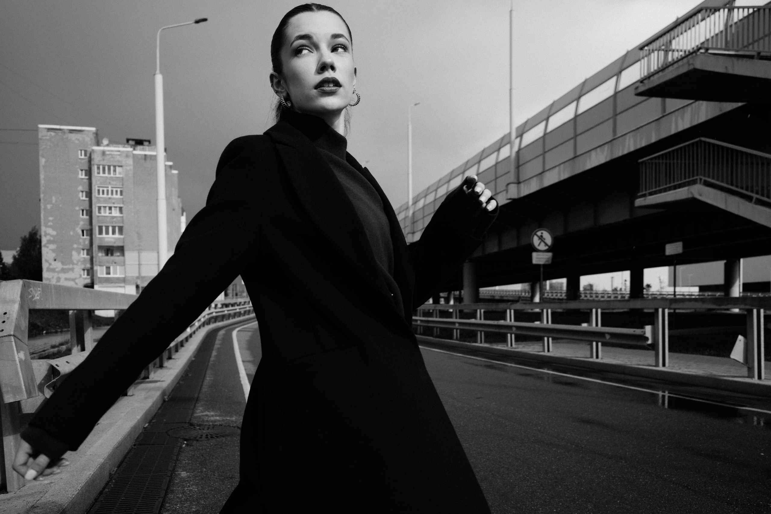 Stefania. Modeling agency TM MODELS