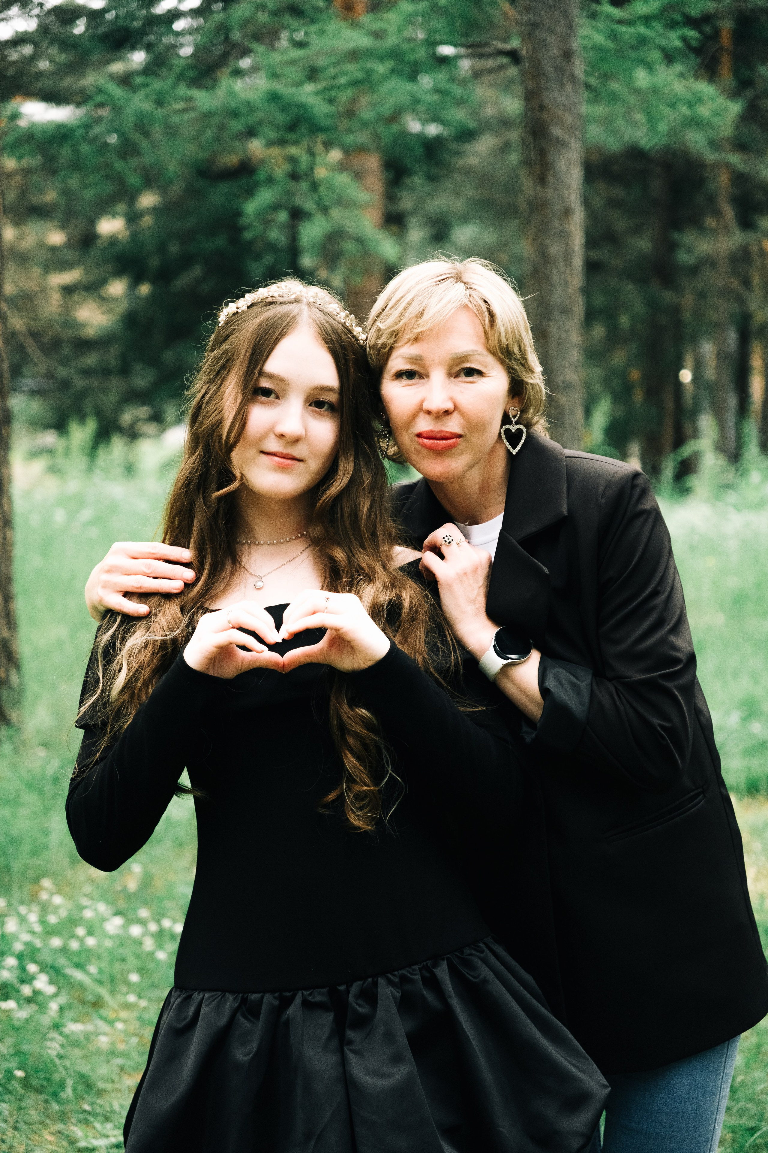 Выпускной. Фотограф в Иркутске Анна Мирошникова