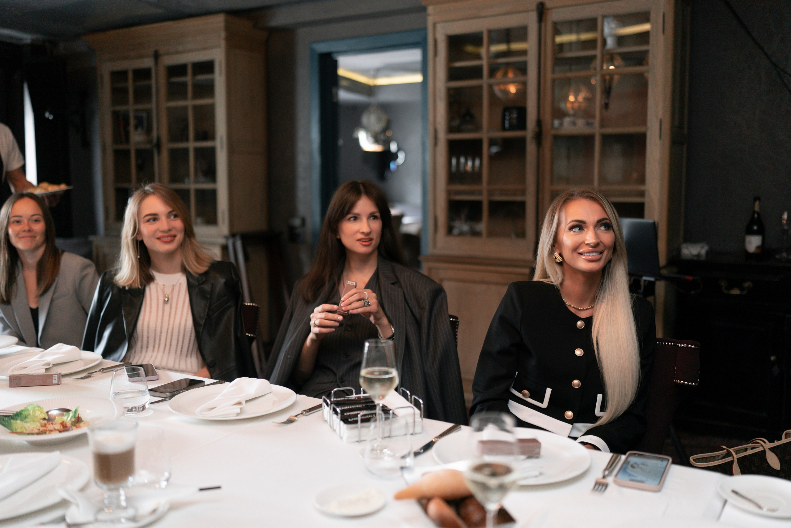 Встреча. Свадебный фотограф в Москве Кристина Чехова