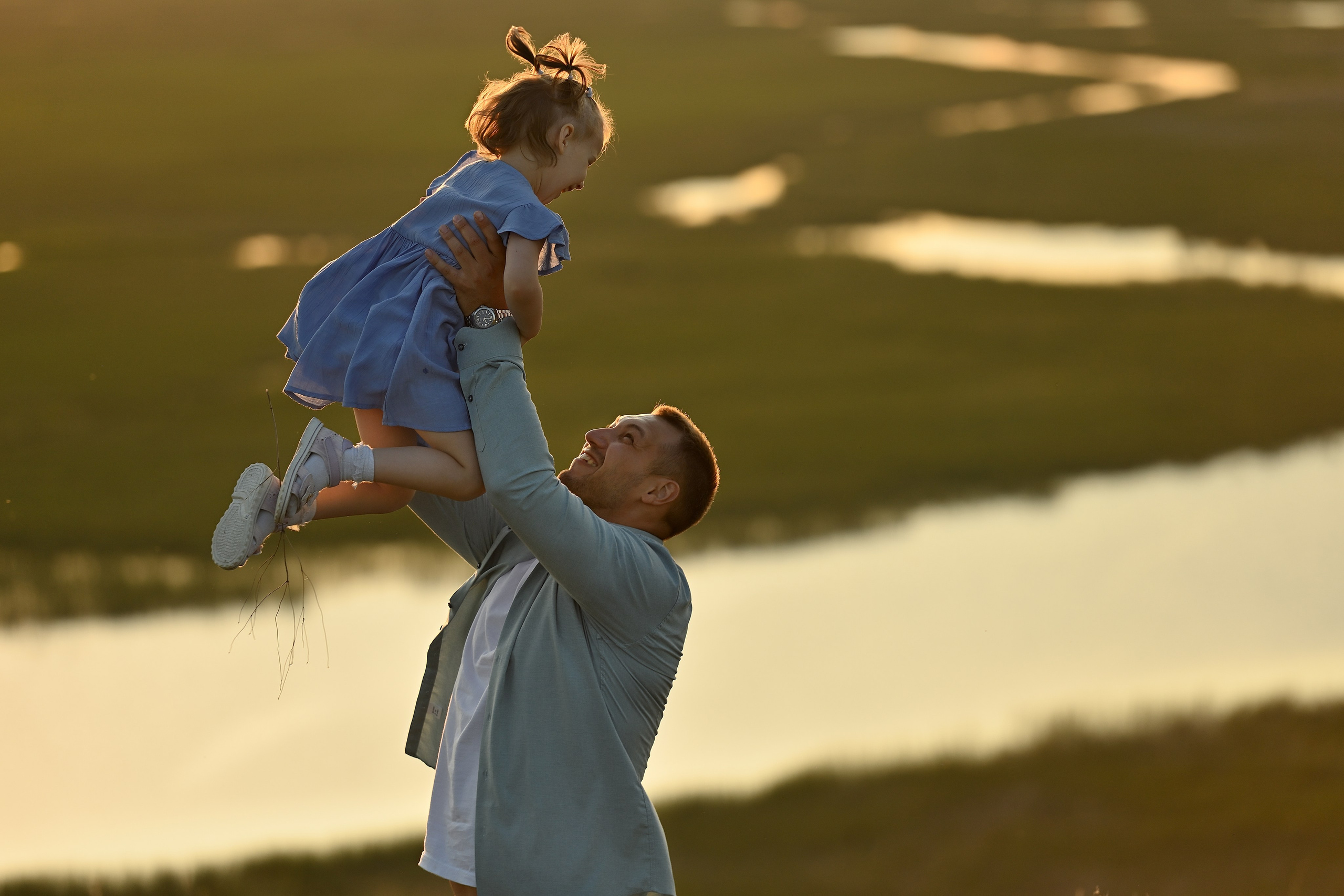 Семья Карповых. Свадебный и семейный фотограф в Самаре Головань Наталья