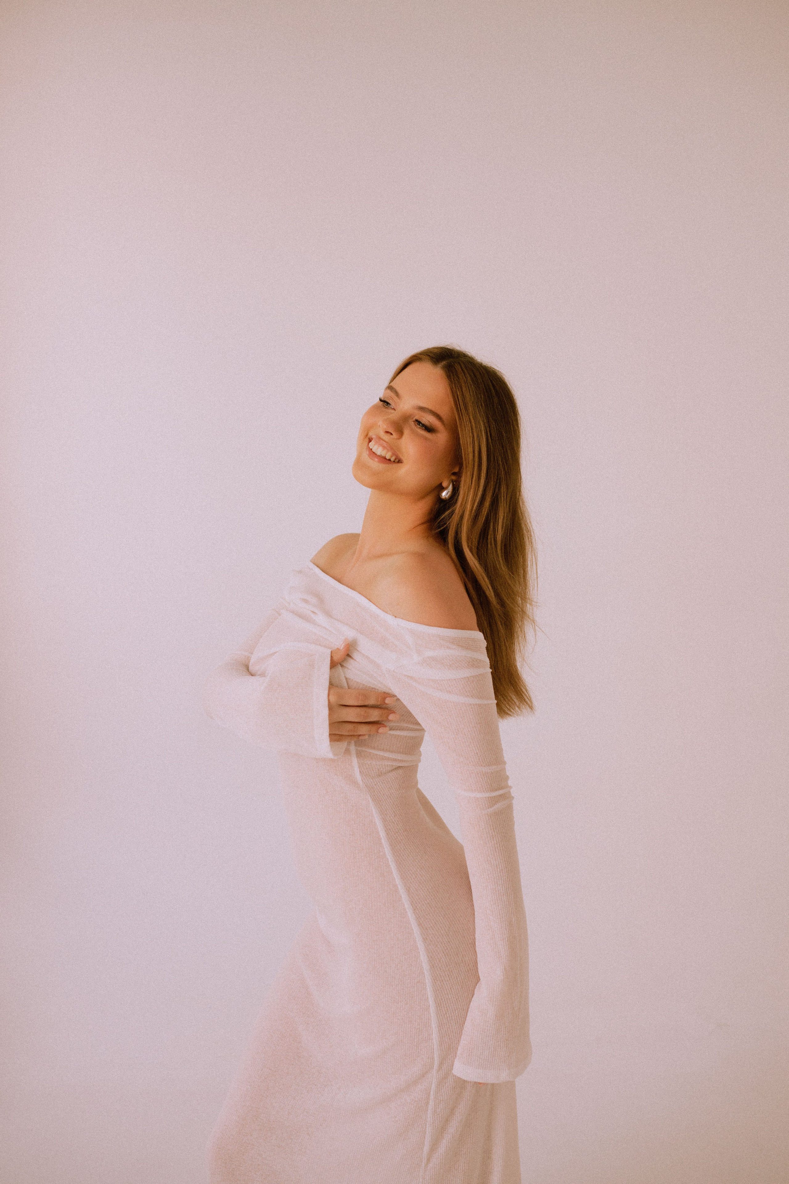 Ксения. Фотограф Стилист Тюмень Вера Хайруллина