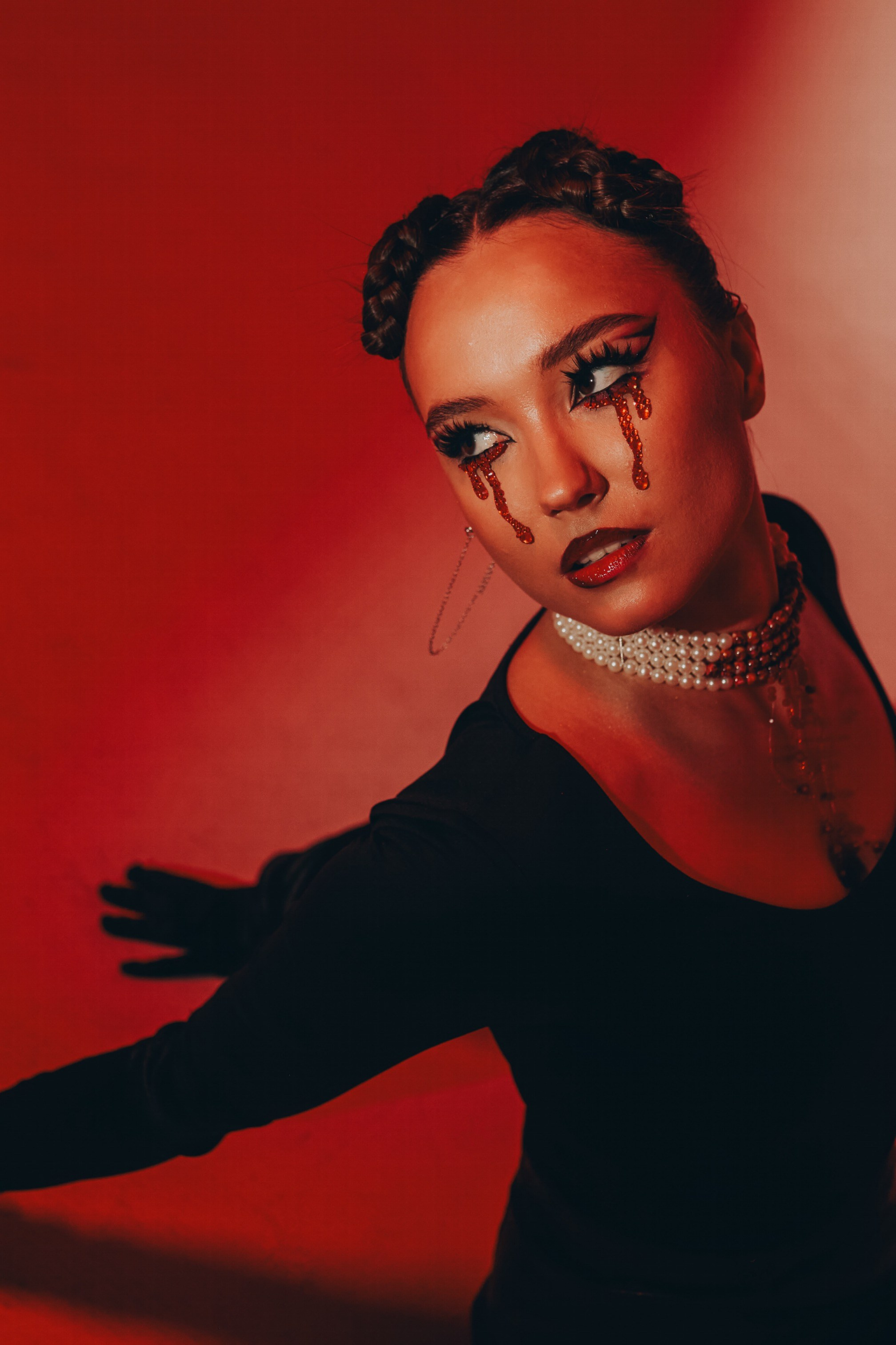 Анастасия. Фотограф Стилист Тюмень Вера Хайруллина