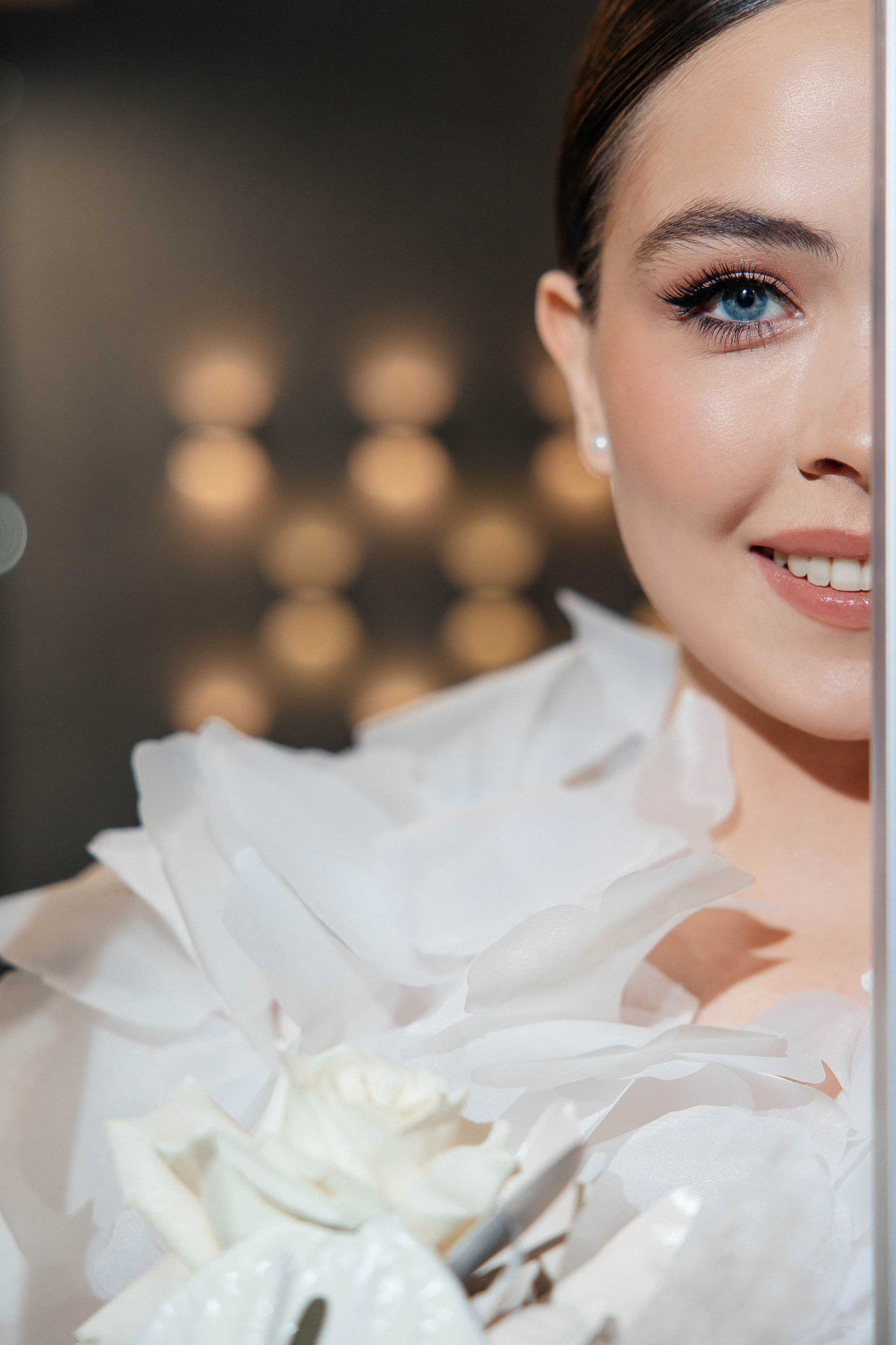 Залимхан и Камилла. Свадебный фотограф Ирнис Дильмухаметов