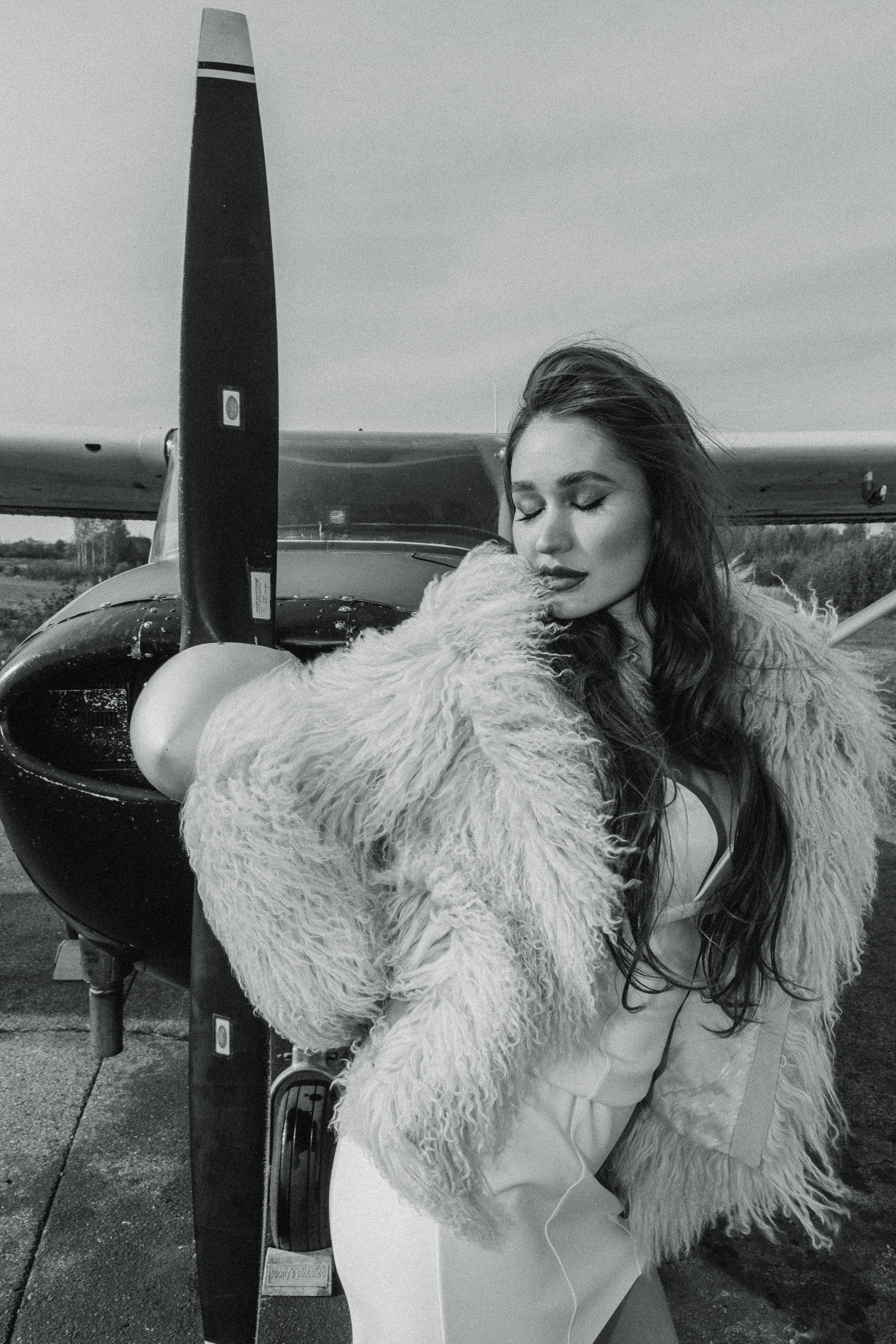 Adelya. Фотограф Астафьева Мария