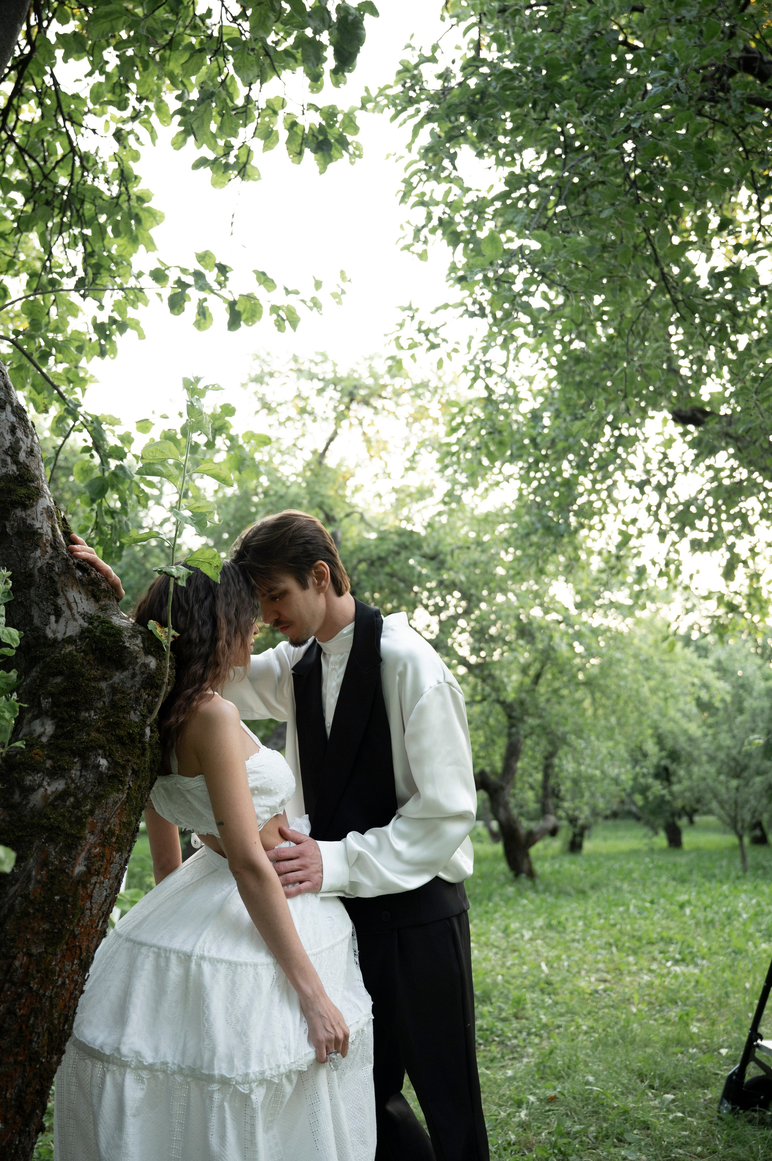 Ты выбираешь чудеса. Фотограф Евгения Мирошниченко