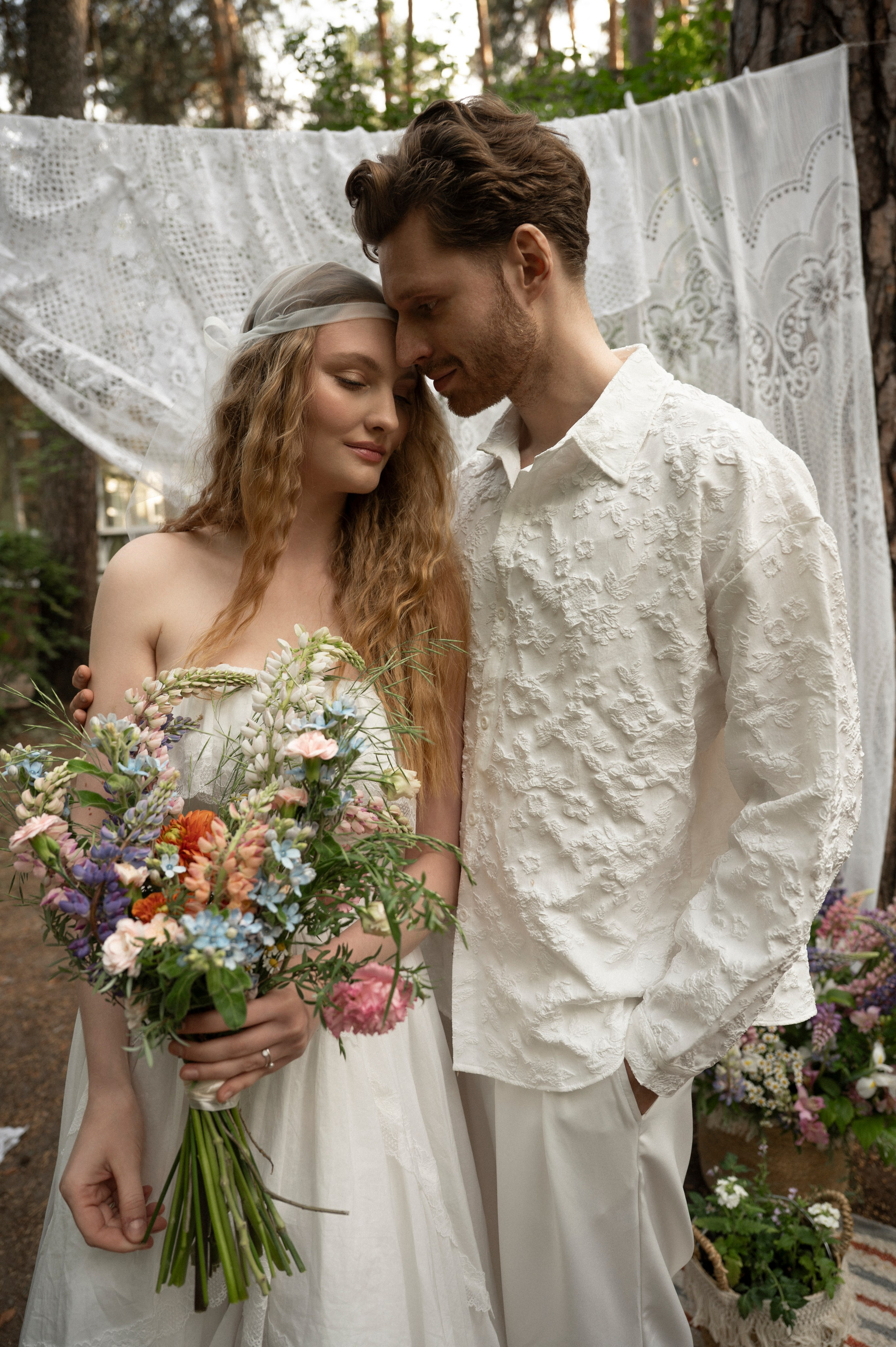 Наше лето. Фотограф Евгения Пронькина