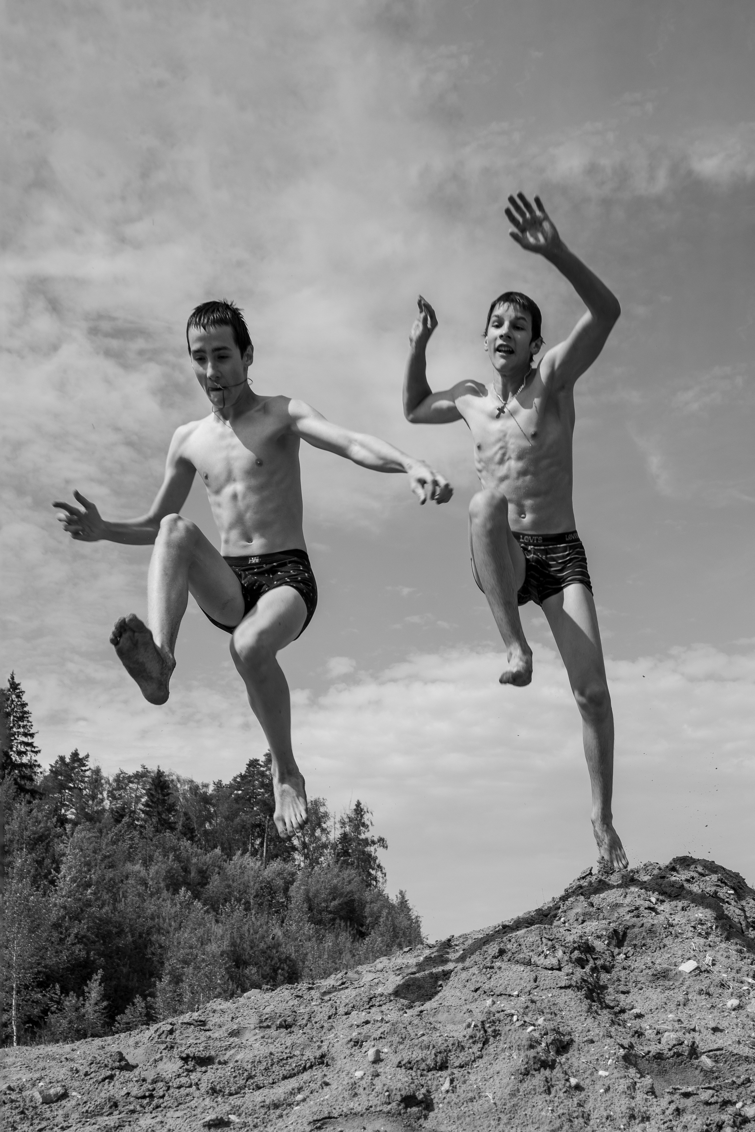 Творчество. Дмитрий Шуйский, фотограф