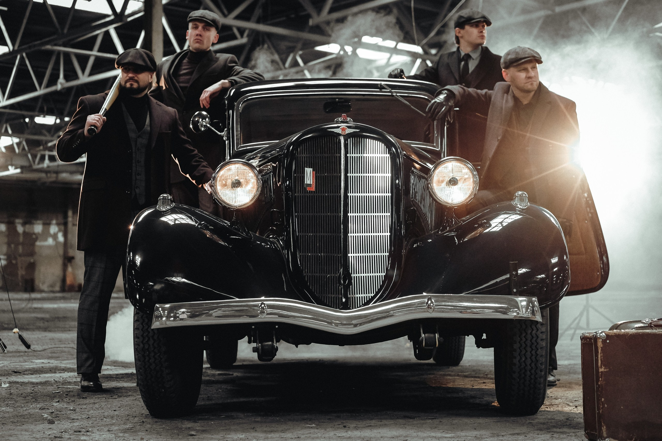 КОНТЕНТ. Фотограф и видеограф Анна Жагорина