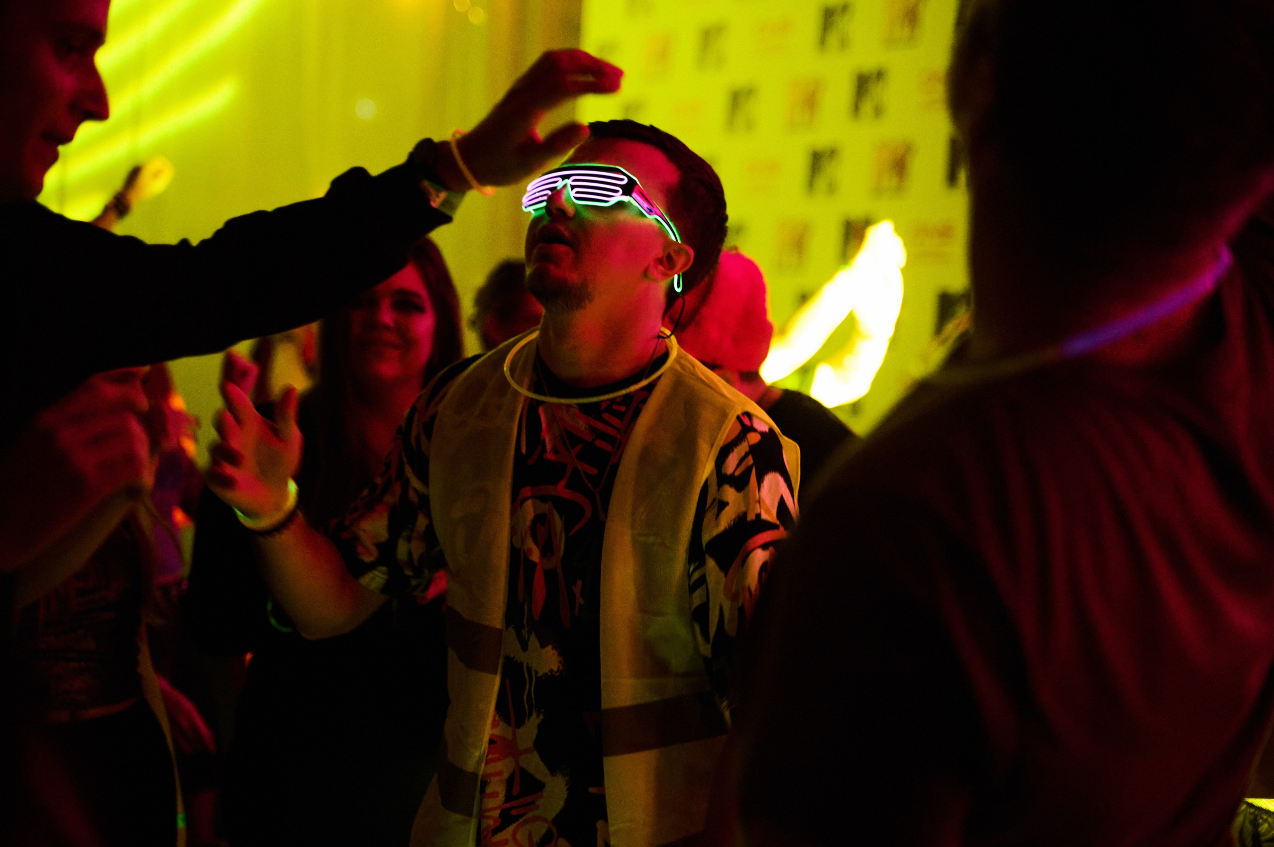 DNS НГ Корпаратив. Свадебный фотограф во Владивостоке Гарагуля Игорь