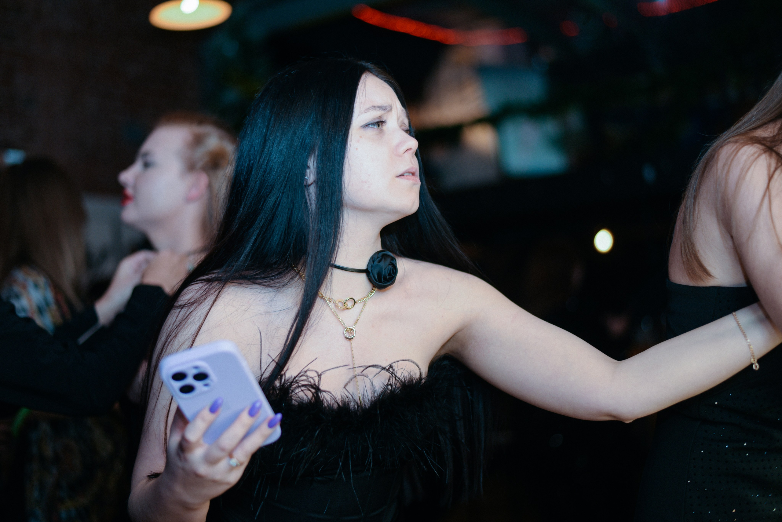 Этажи Оскар. Фотограф Лола Волна, город Москва