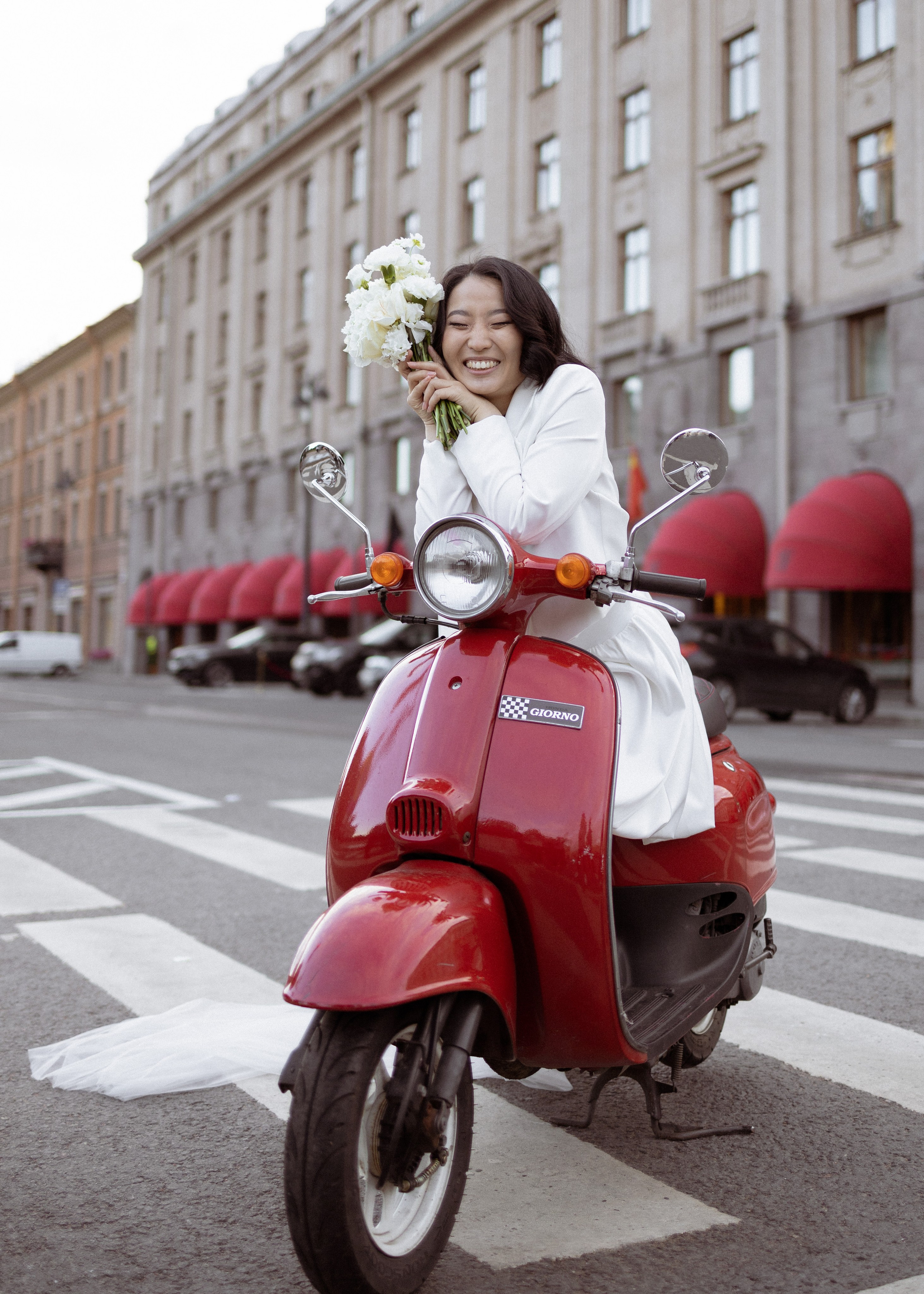 Ирина и Виктор. Фотограф в Санкт-Петербурге