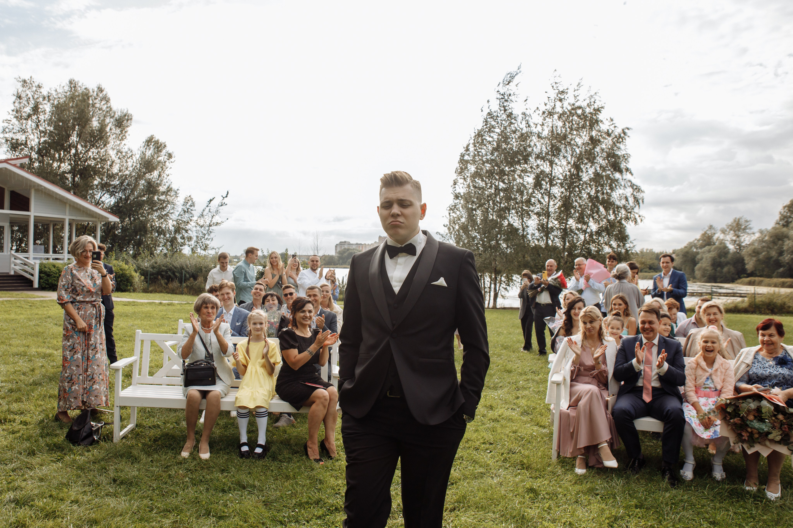 Влад и Даша