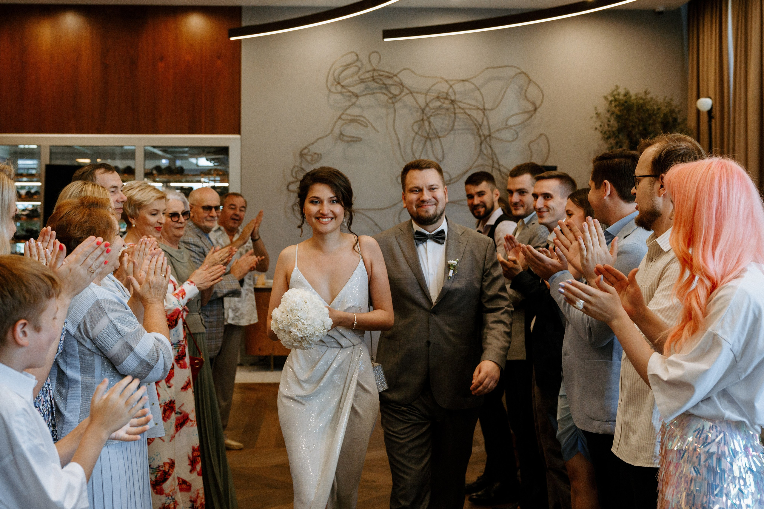 Борис и Мария. Hyatt-Ленинский ЗАГС- Gavi. Свадебный фотограф Балчугова Мария Екатеринбург