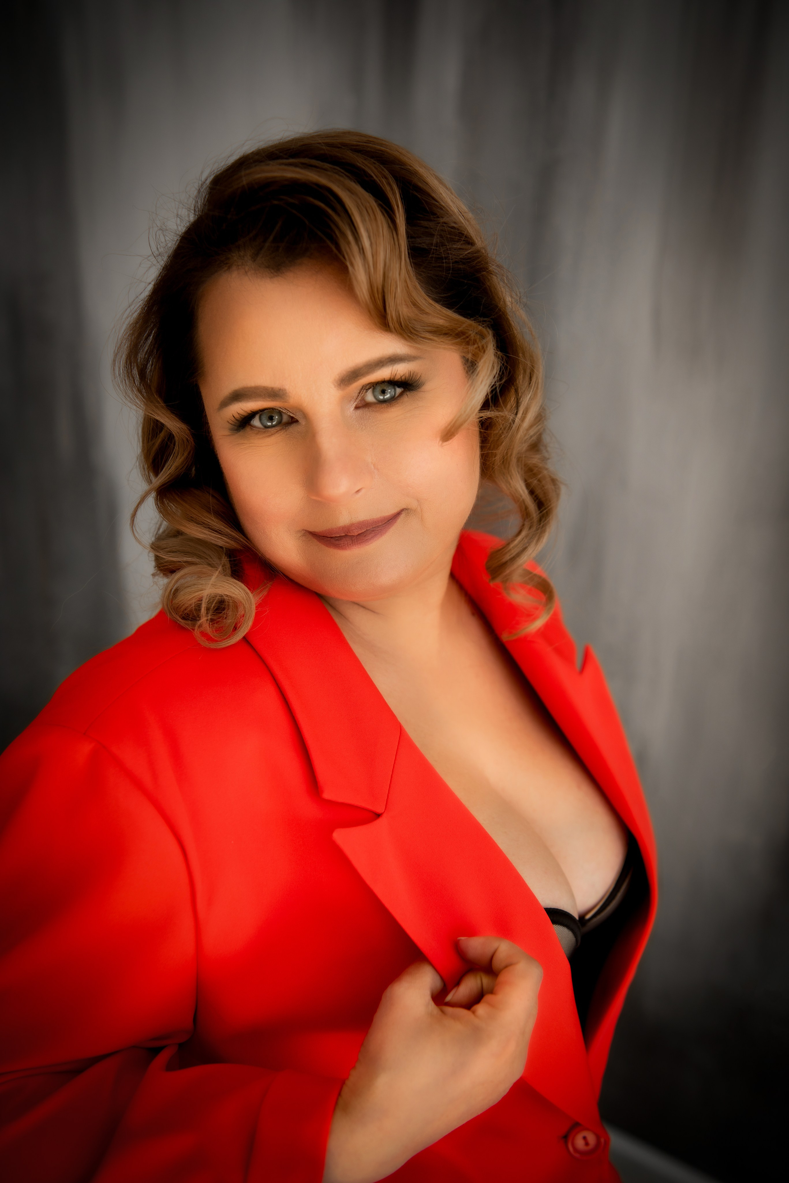 Портретные. Фотограф Юлия Летовальцева, город Мариуполь