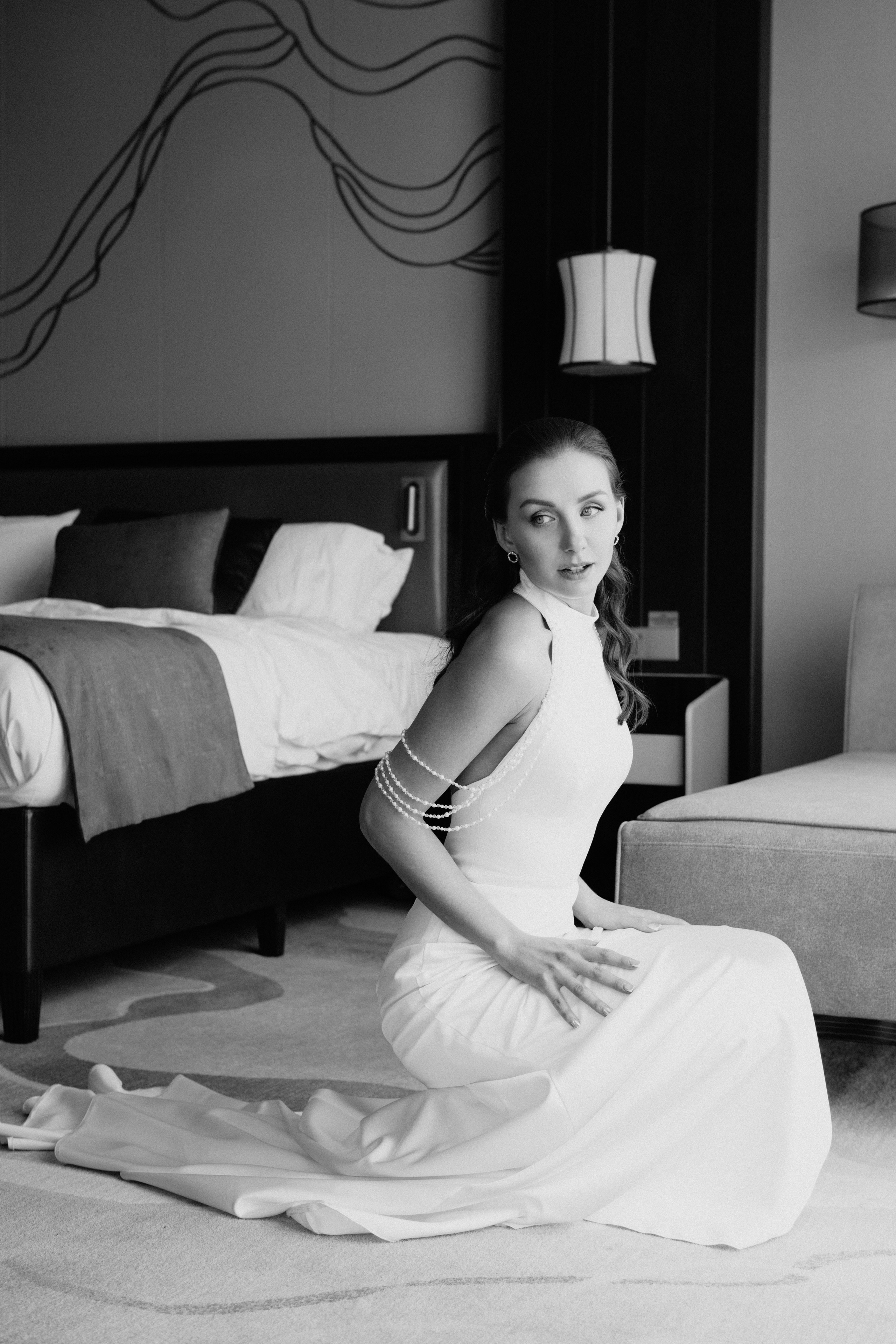 СВАДЬБЫ (ПЛЕНКА+ЦИФРА). Bauman Olga