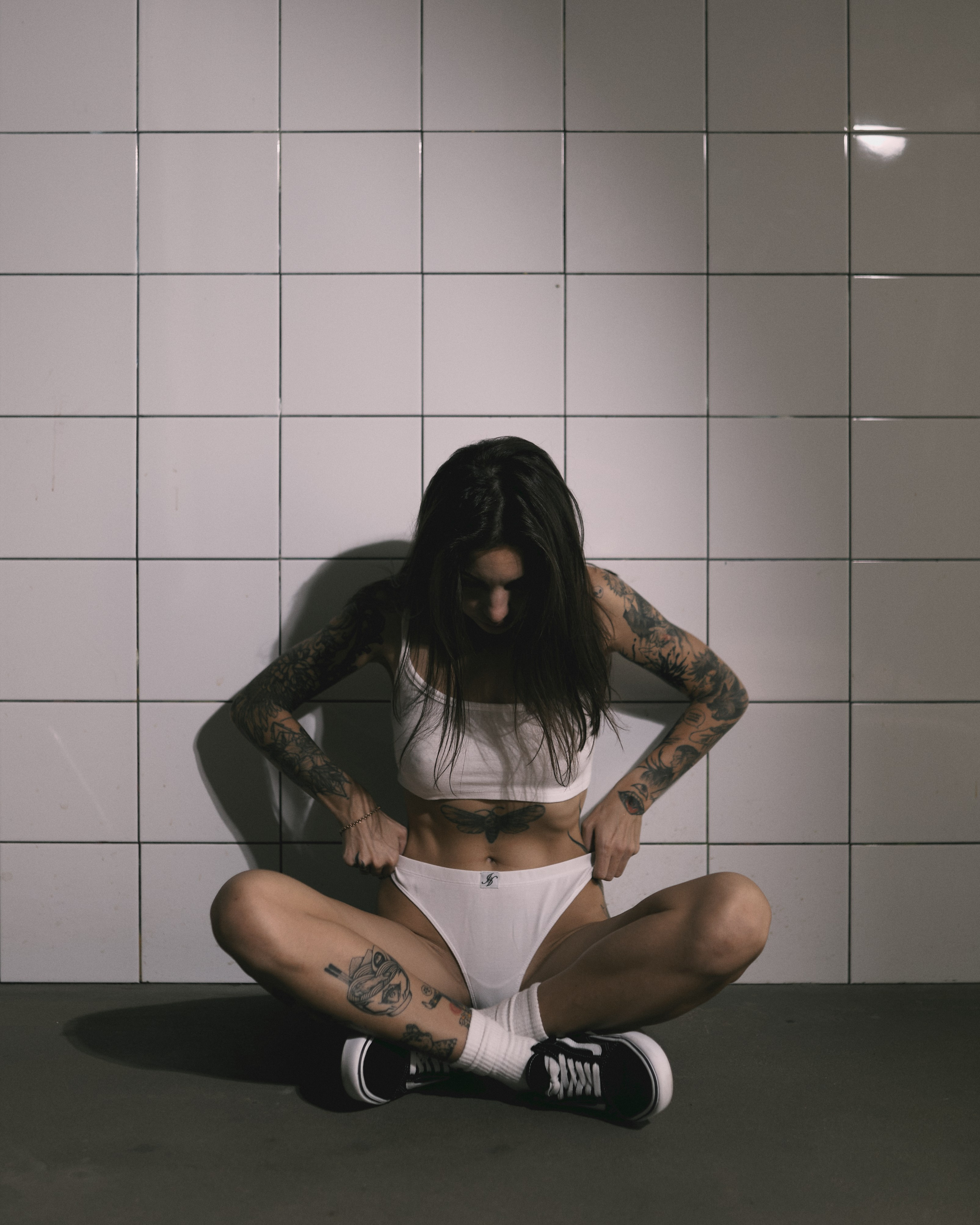 Lena. Олеся Ишуткина I Фотограф в Саратове