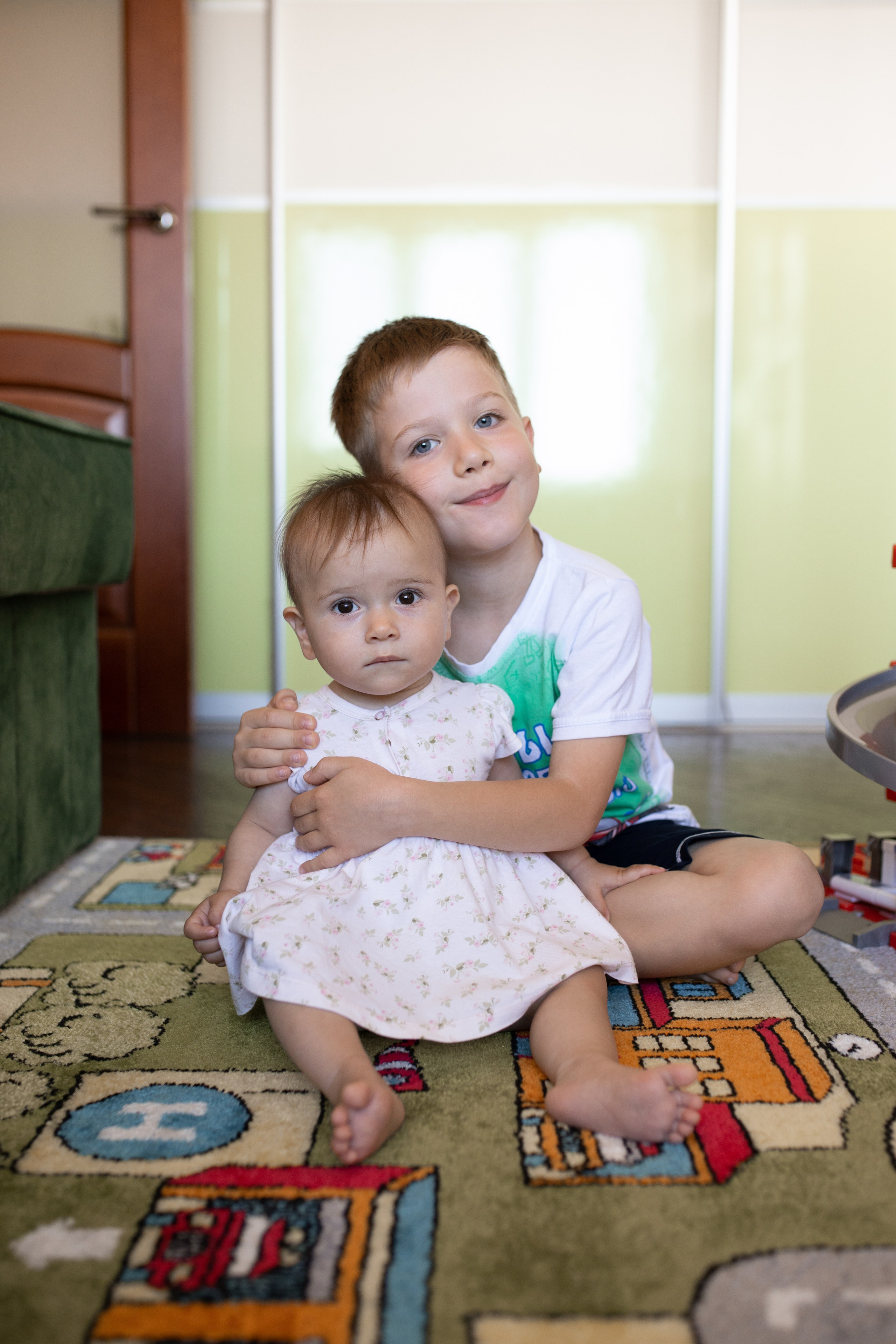 Утро первоклассника. Фотограф в Железнодорожном и Балашихе