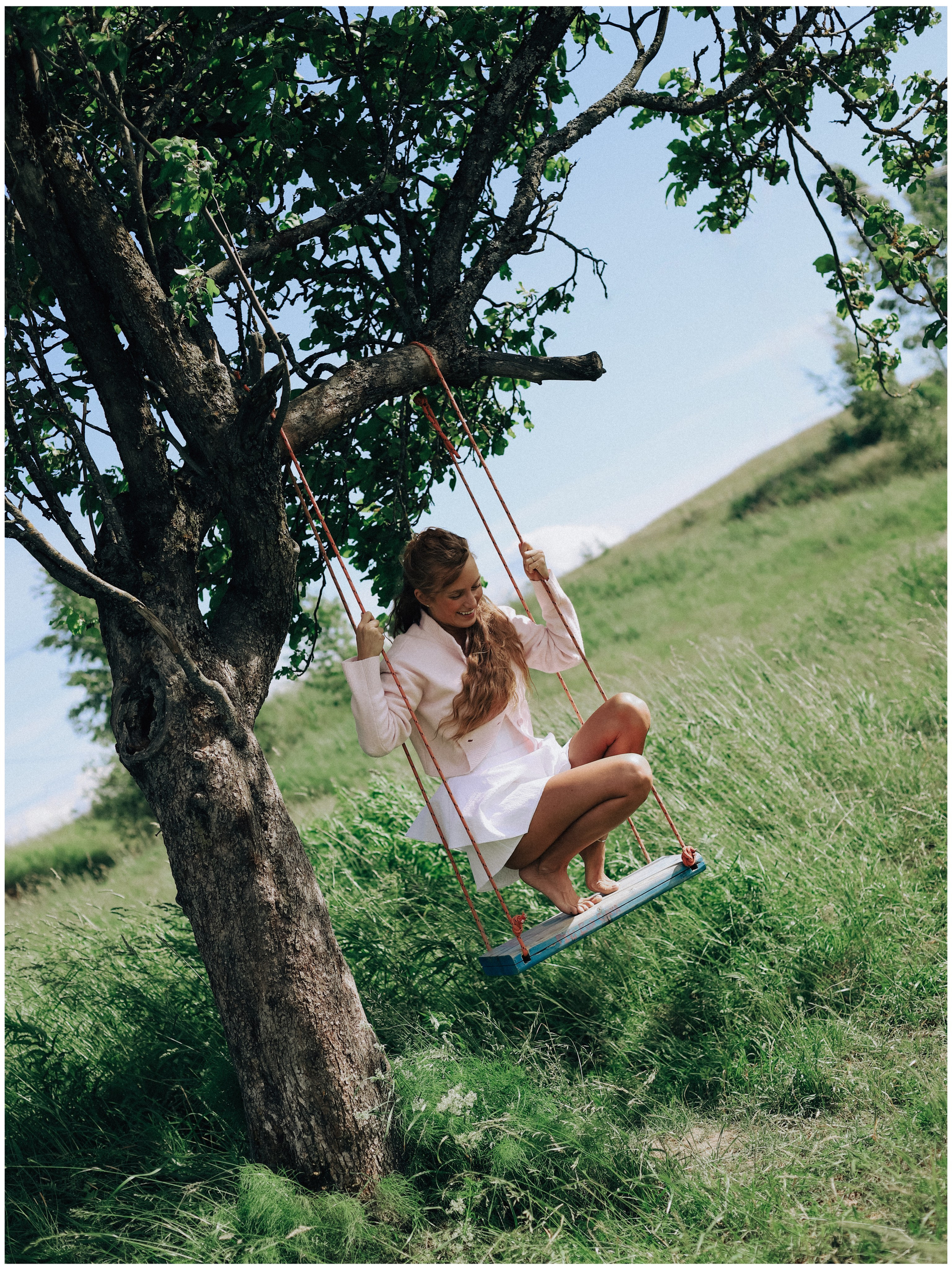Ksenia. ФОТОГРАФ ТАИНА ХАВАНОВА