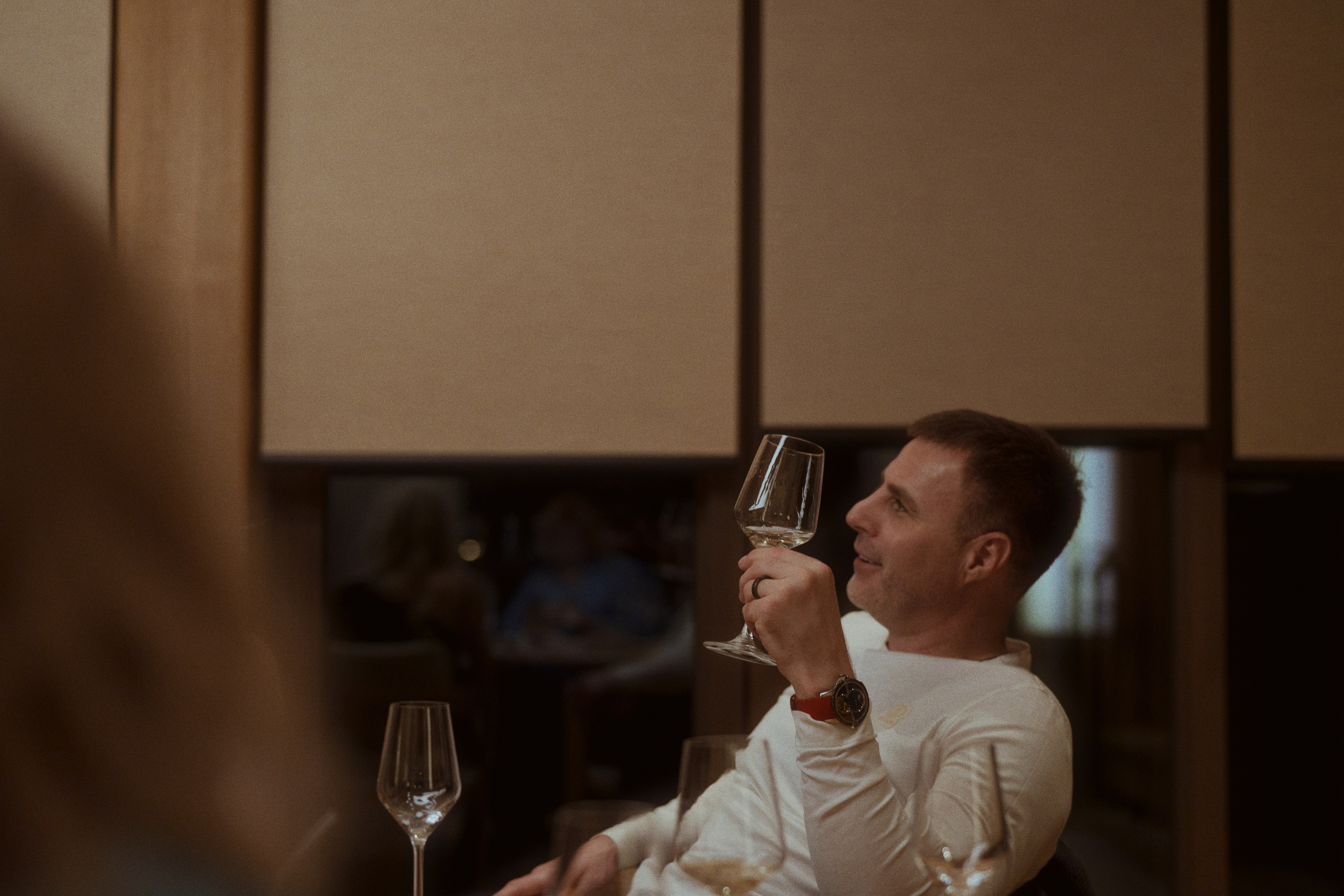 Ryotei x takadaya. Фотограф Юрин Евгений