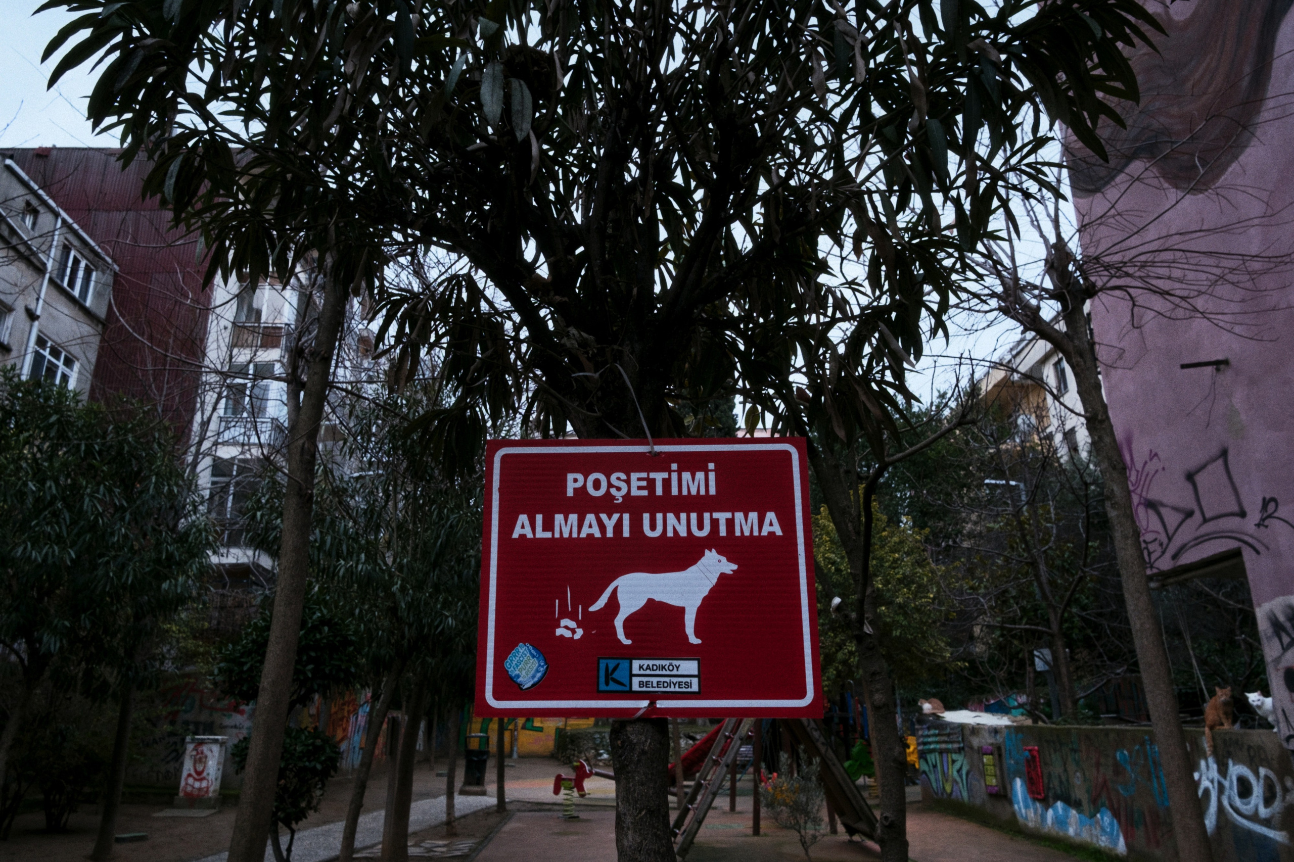 Kadikoy x Moda, Istanbul / Türkey AW26. Фотограф Юрин Евгений