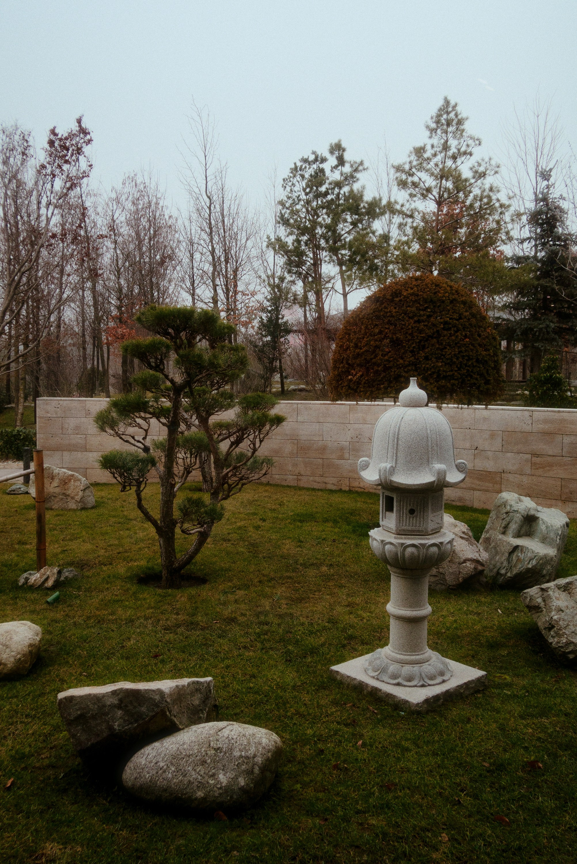 OM-System Tough-7 / Park Krasnodar (japan). Фотограф Юрин Евгений