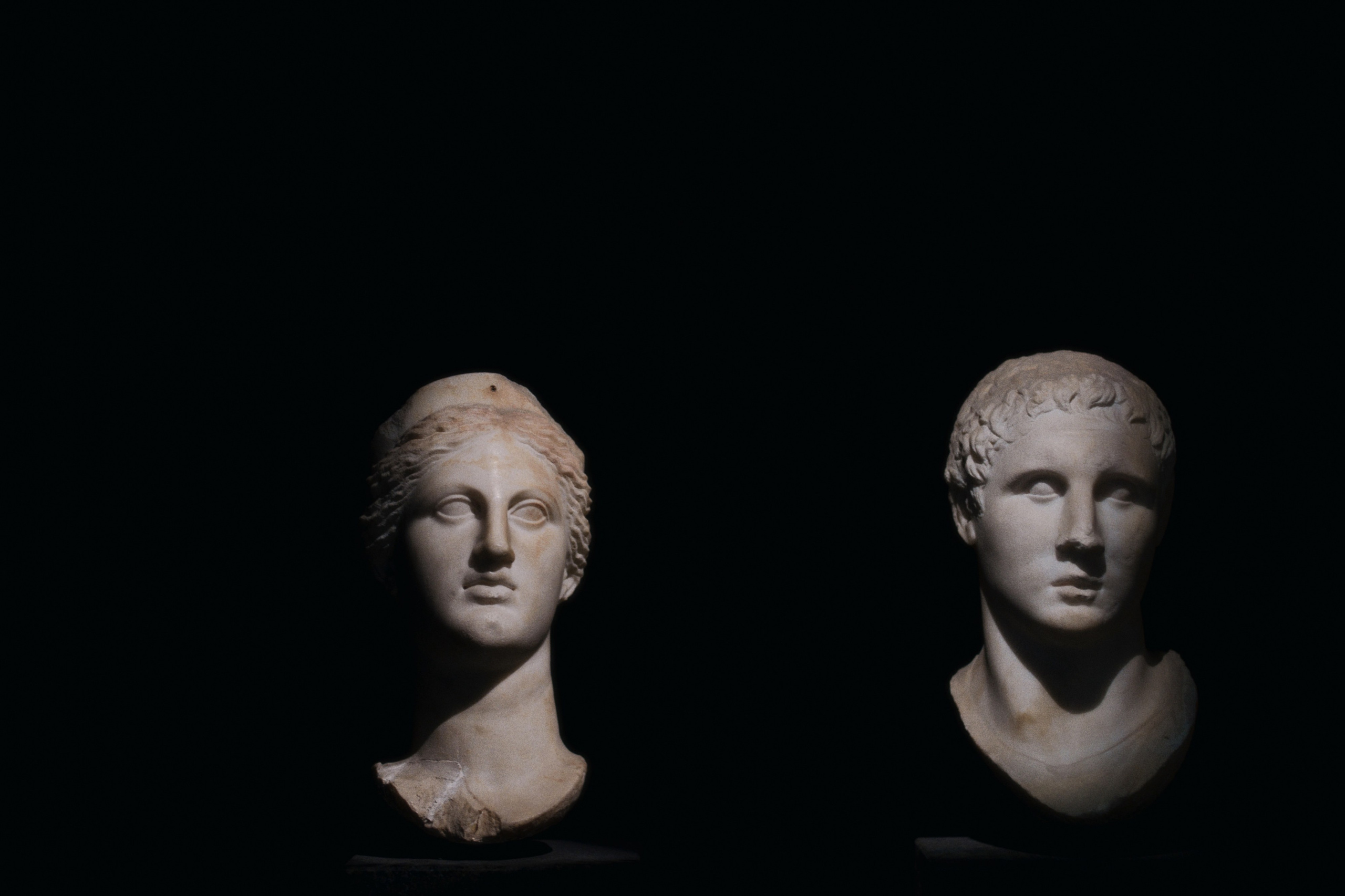 Archaeological Museum / Istanbul, Türkey SS25. Фотограф Юрин Евгений