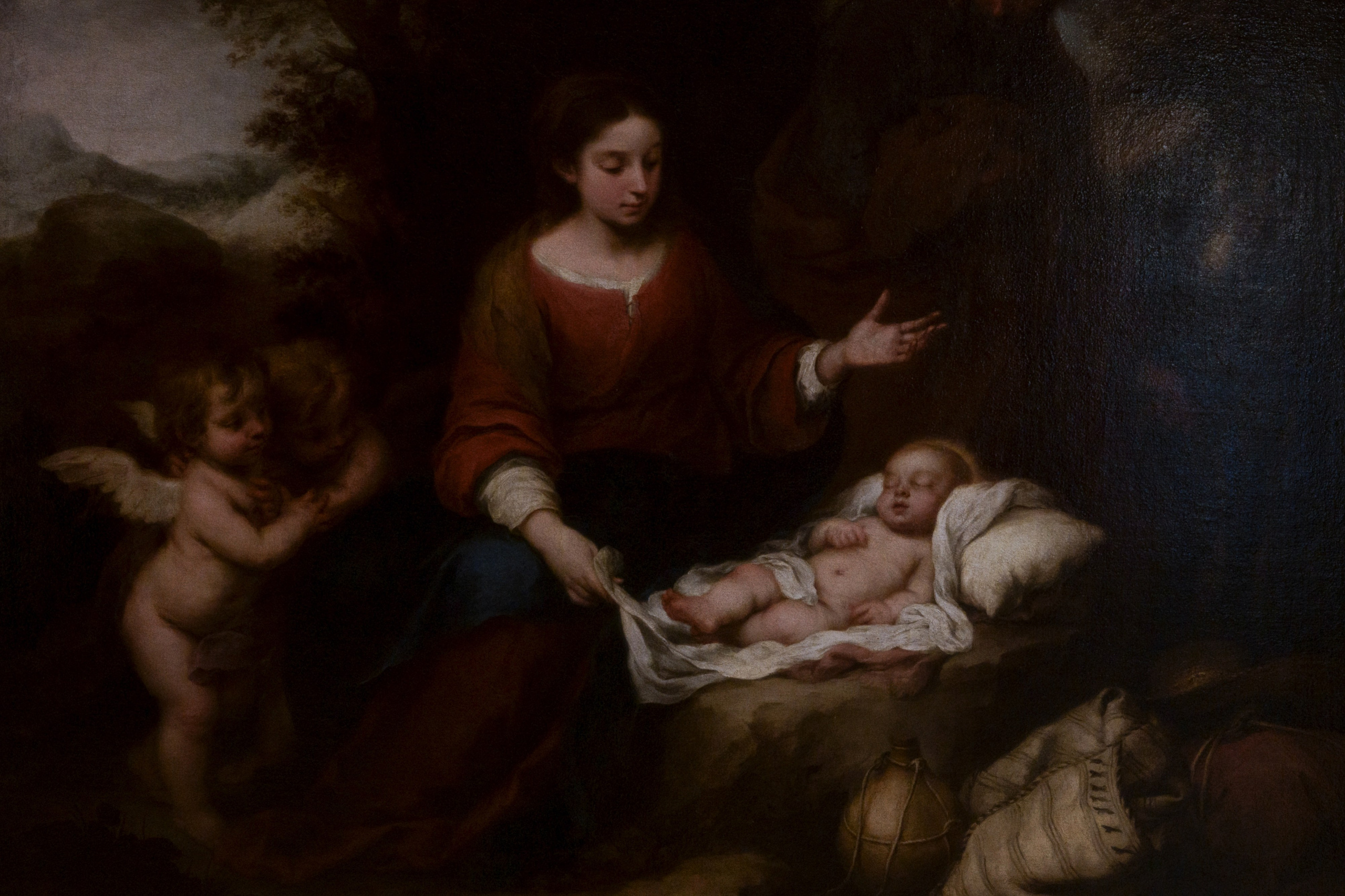 Hermitage / Saint-Peterburg, Russia SS25. Фотограф Юрин Евгений