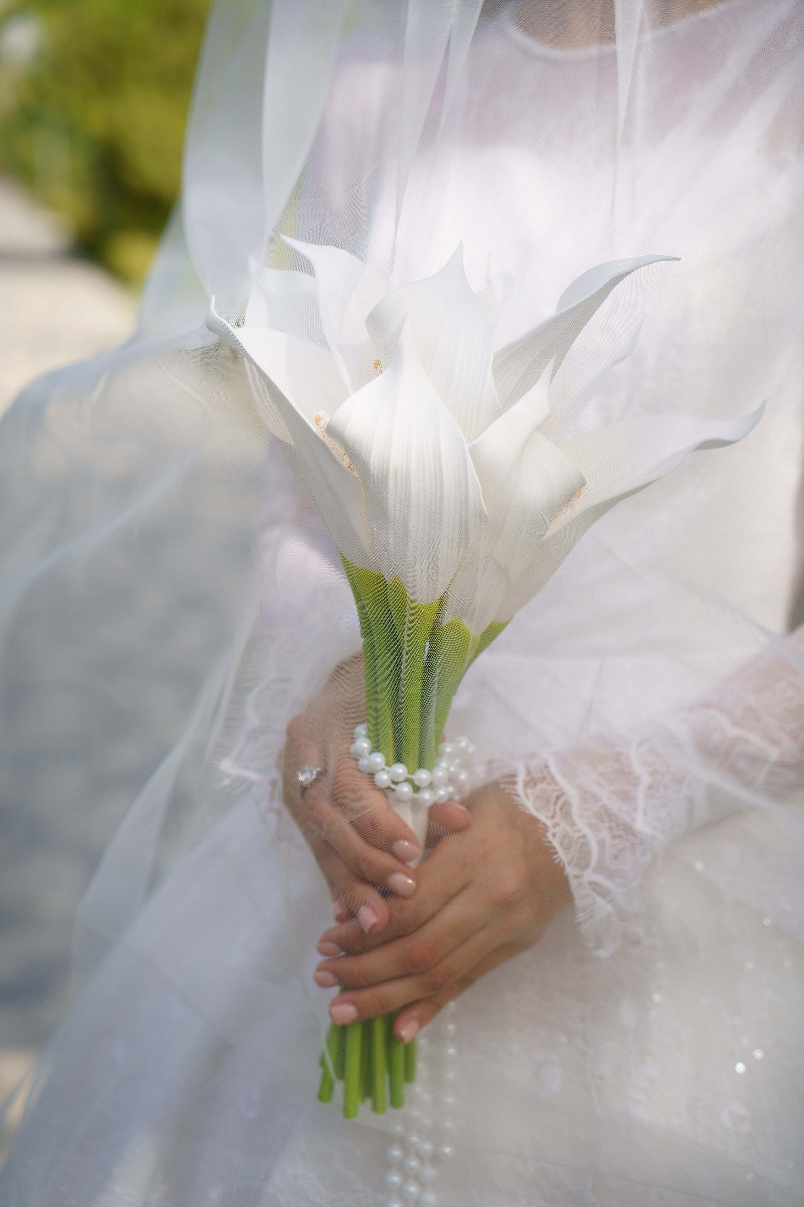 Рахмет и Амина. Фотограф и Видеограф СКФО