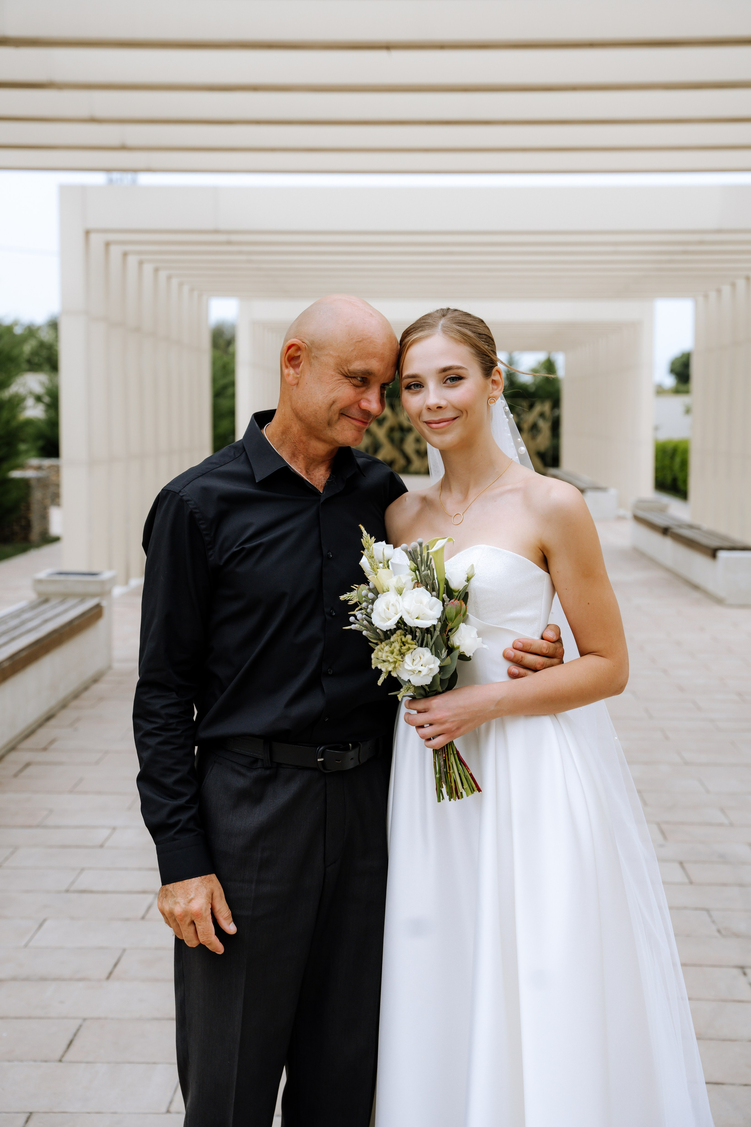 Кирилл и Ксения…. Свадебный фотограф в Краснодаре, Анапе, Сочи, Новороссийске